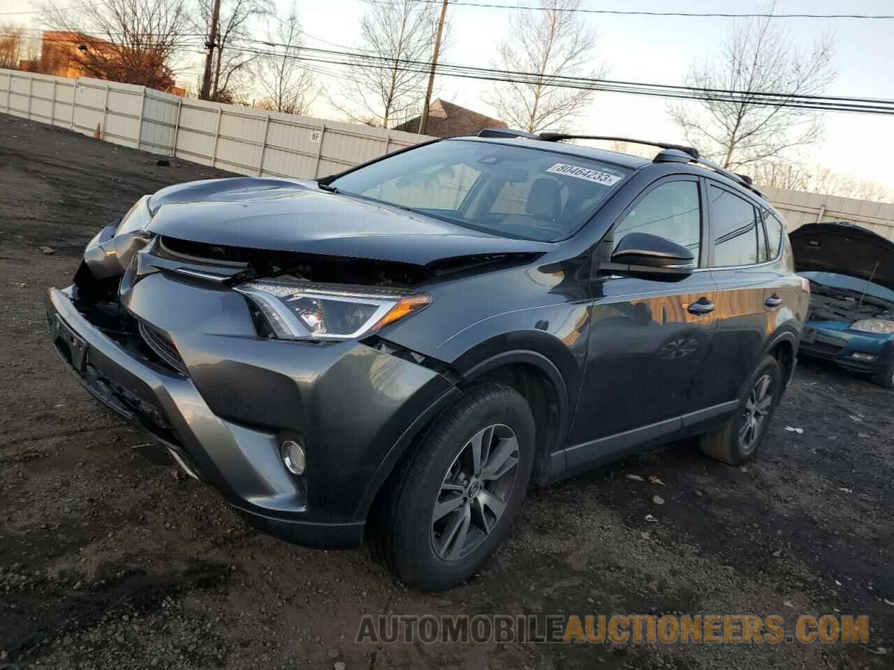 JTMRFREV1JJ231449 TOYOTA RAV4 2018