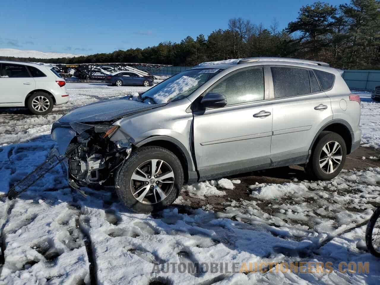 JTMRFREV1JJ234061 TOYOTA RAV4 2018