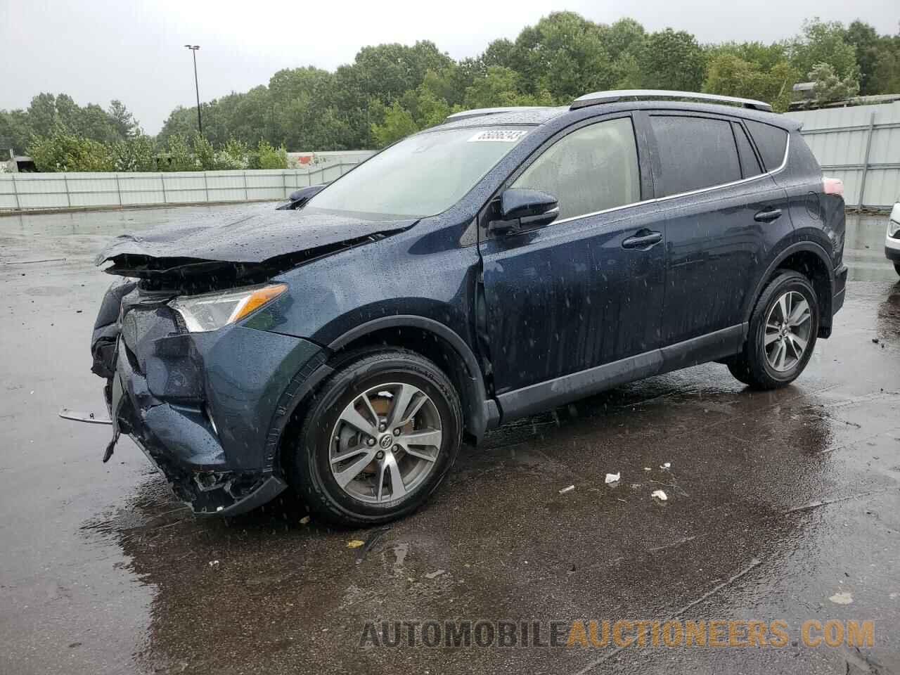 JTMRFREV1JJ241558 TOYOTA RAV4 2018