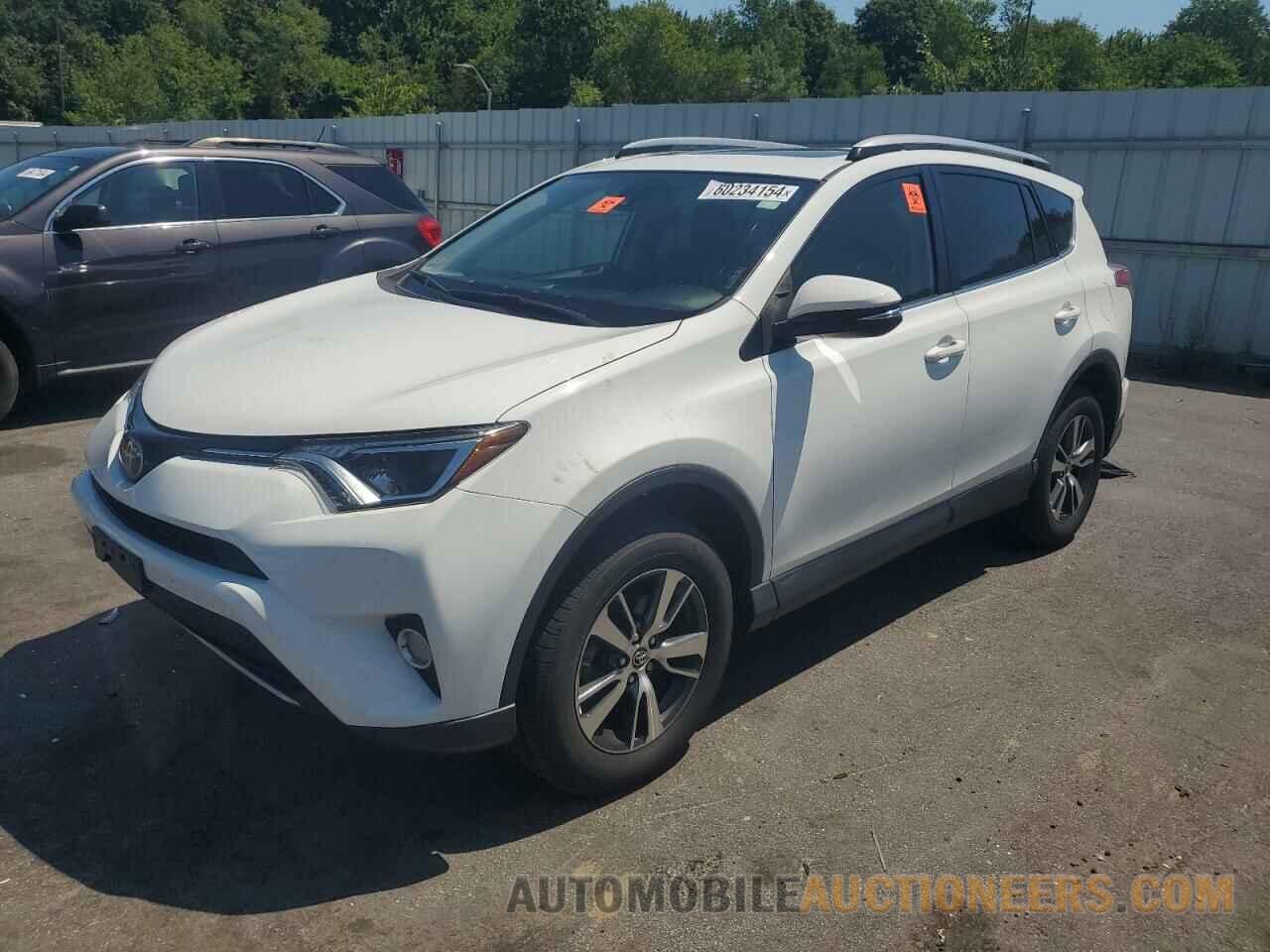 JTMRFREV1JJ242161 TOYOTA RAV4 2018