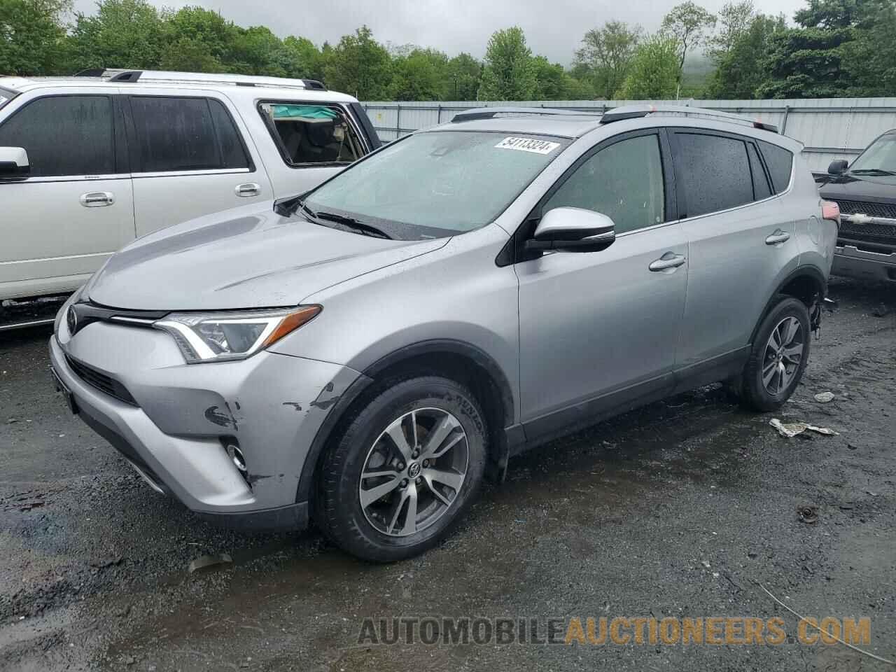 JTMRFREV1JJ249014 TOYOTA RAV4 2018