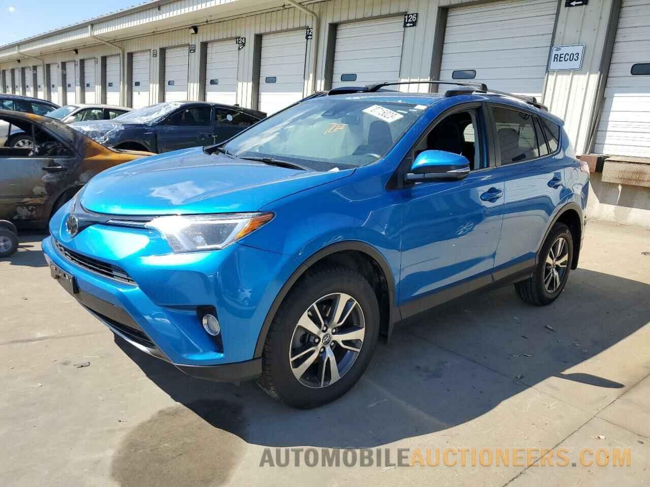 JTMRFREV1JJ252107 TOYOTA RAV4 2018