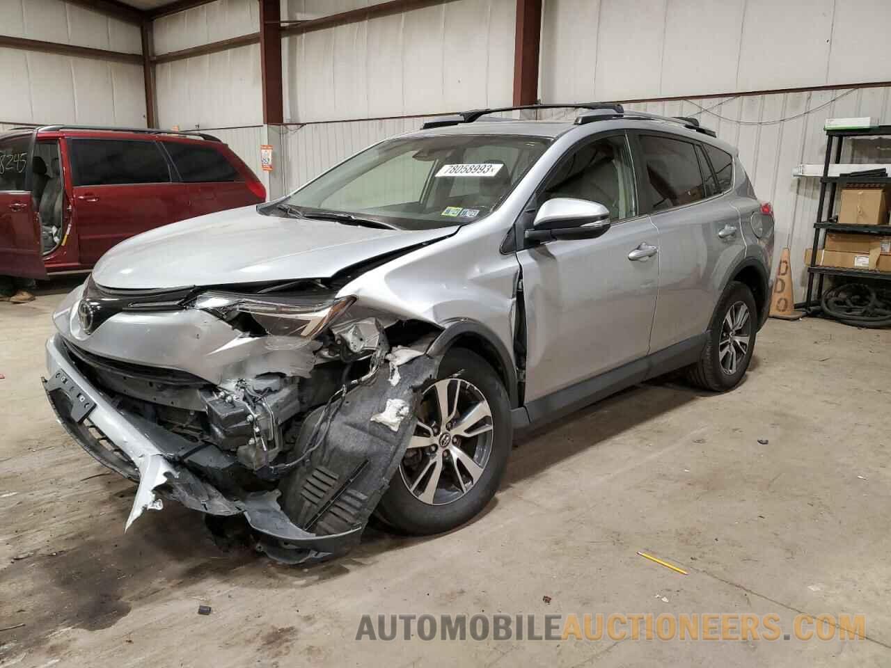 JTMRFREV1JJ258716 TOYOTA RAV4 2018