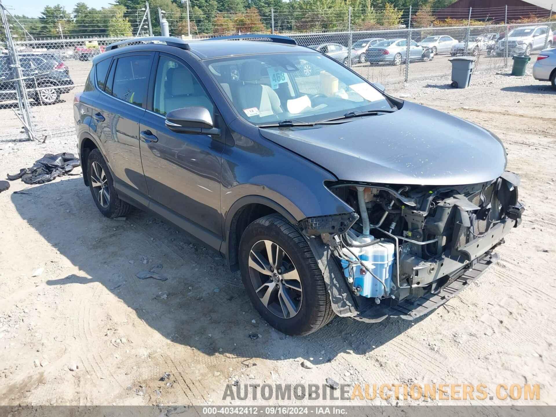 JTMRFREV1JJ726699 TOYOTA RAV4 2018