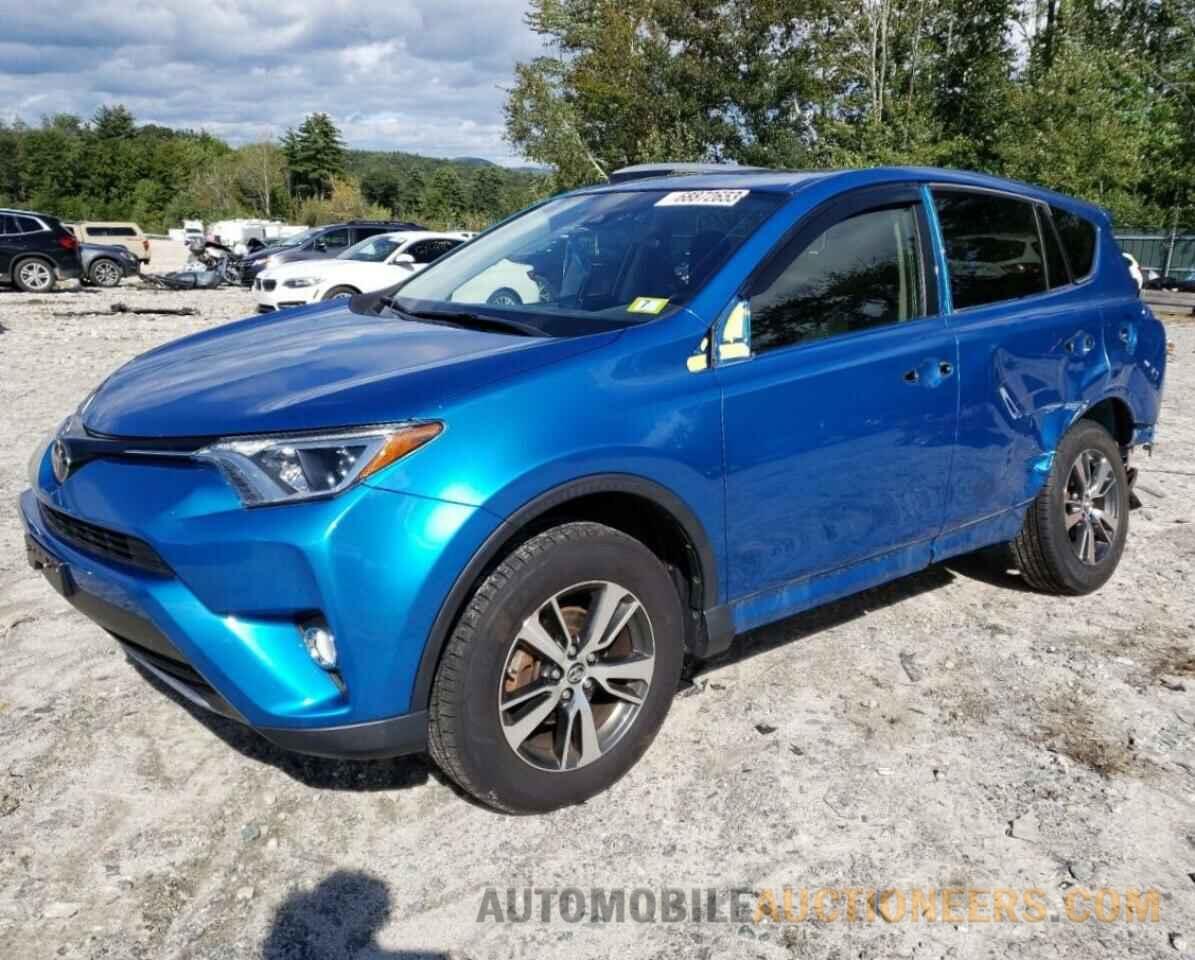 JTMRFREV1JJ727917 TOYOTA RAV4 2018