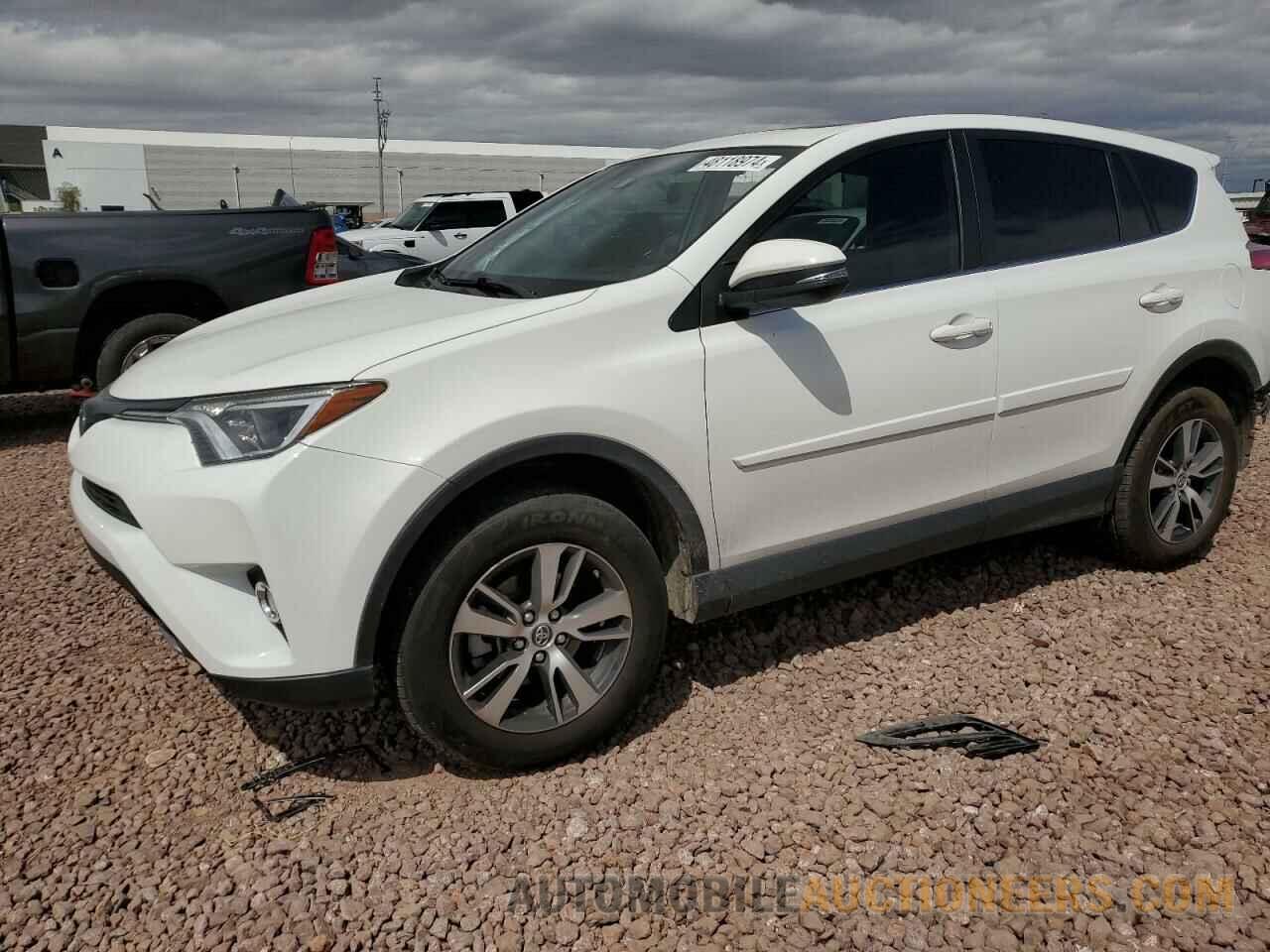 JTMRFREV1JJ728162 TOYOTA RAV4 2018