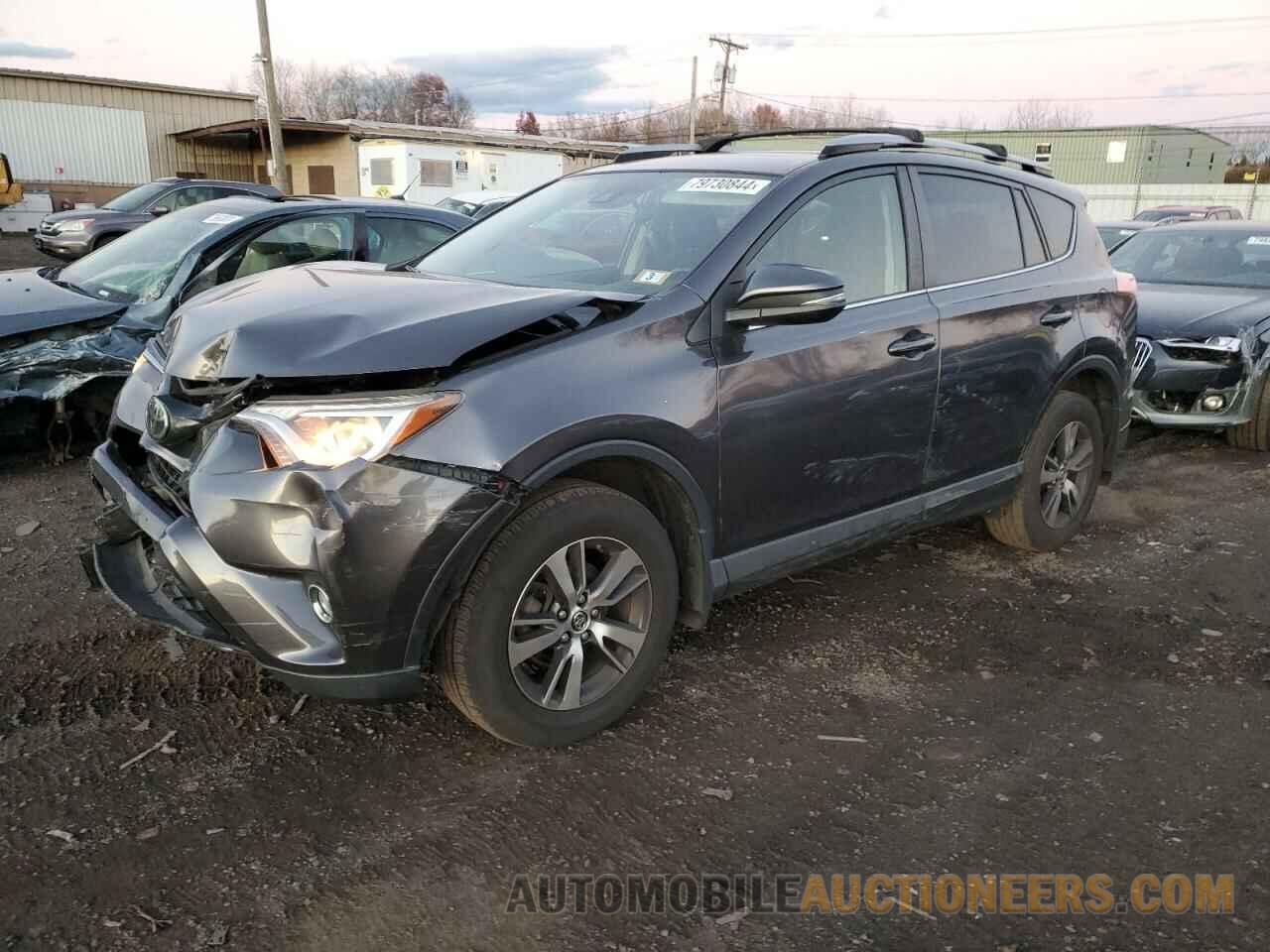 JTMRFREV1JJ742594 TOYOTA RAV4 2018