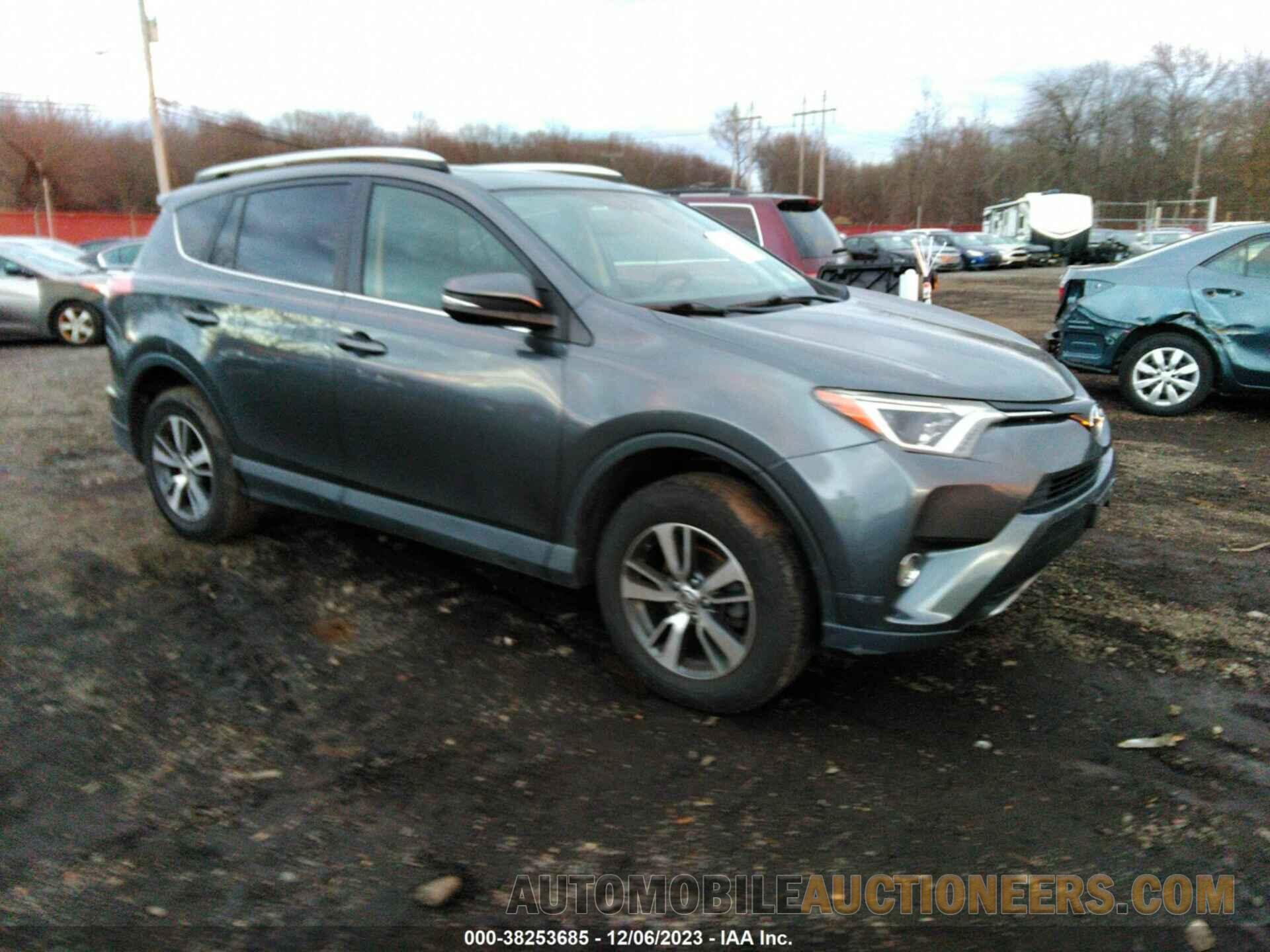 JTMRFREV2GD177781 TOYOTA RAV4 2016