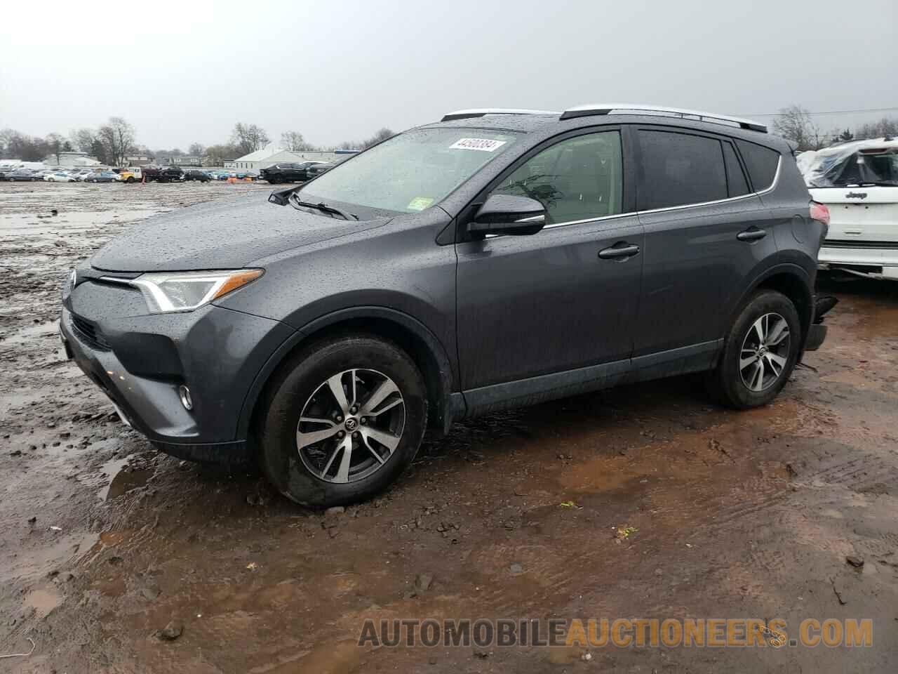 JTMRFREV2GJ096149 TOYOTA RAV4 2016