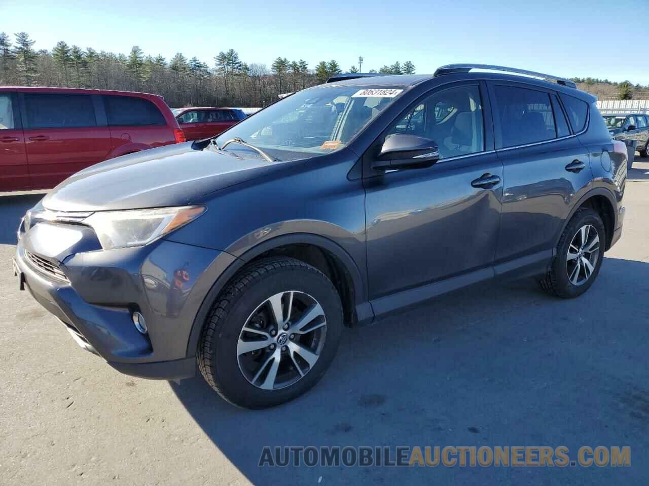 JTMRFREV2HJ109404 TOYOTA RAV4 2017