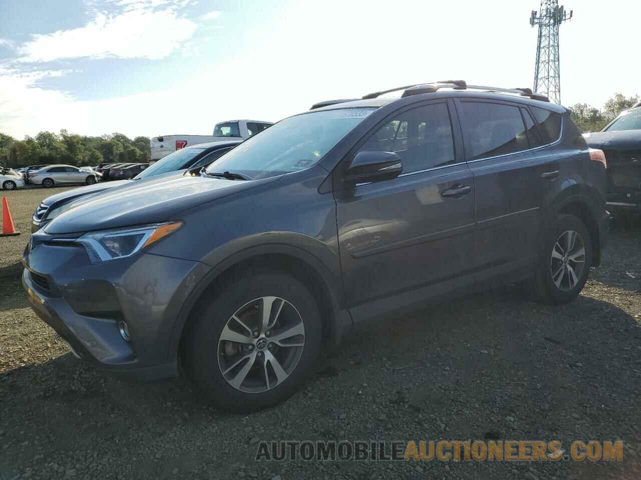 JTMRFREV2HJ115896 TOYOTA RAV4 2017