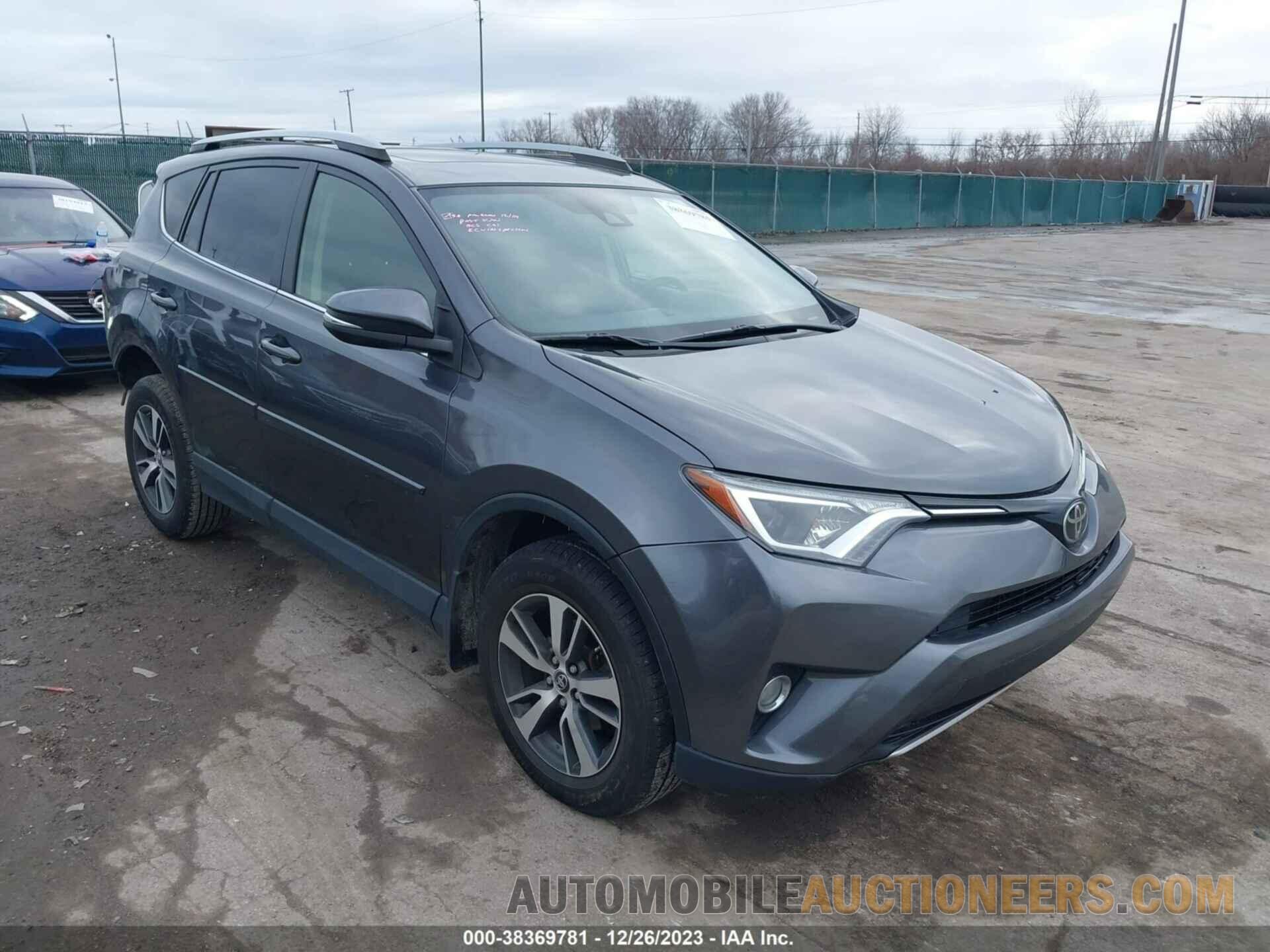 JTMRFREV2HJ116708 TOYOTA RAV4 2017