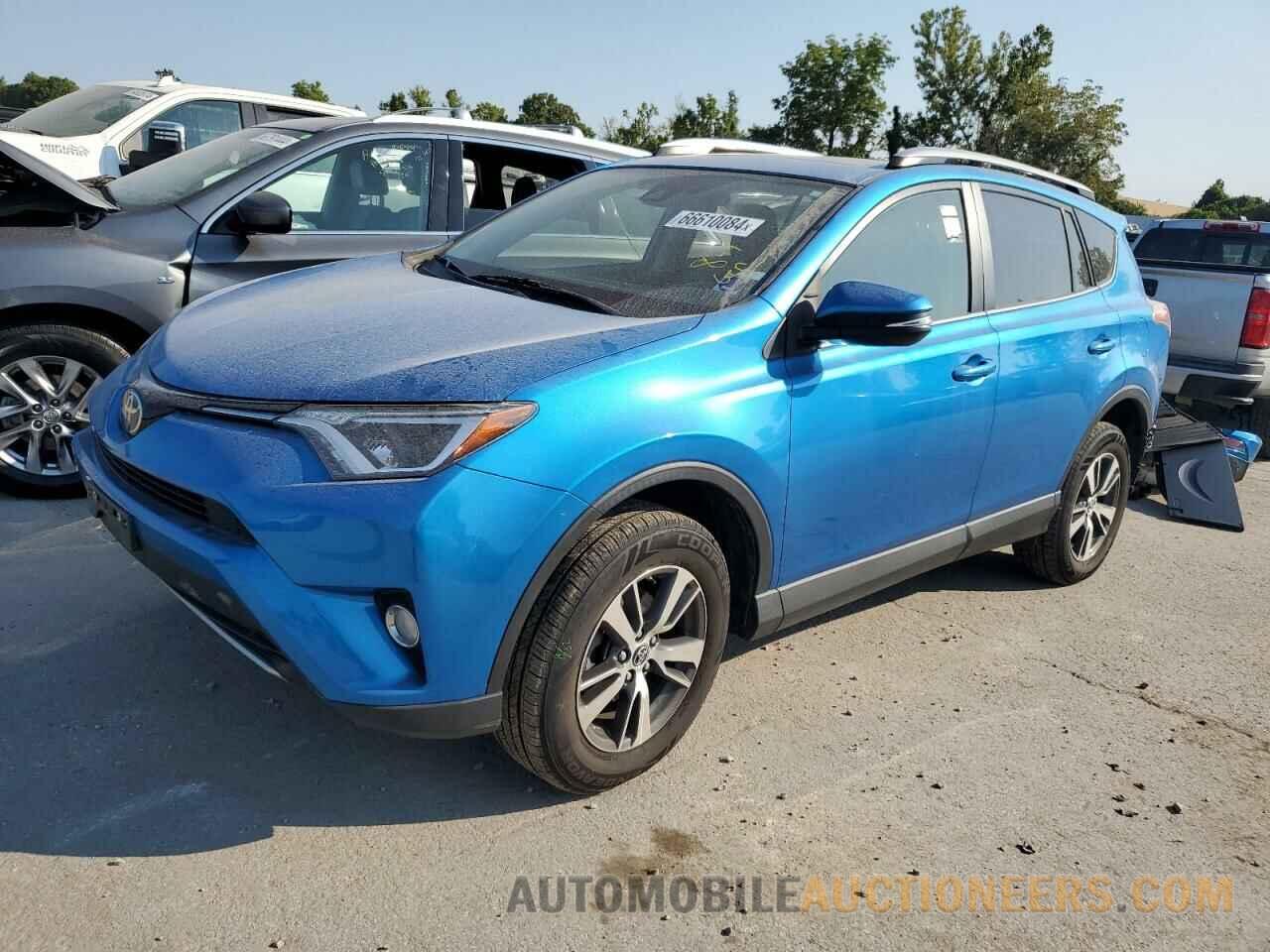 JTMRFREV2HJ169862 TOYOTA RAV4 2017