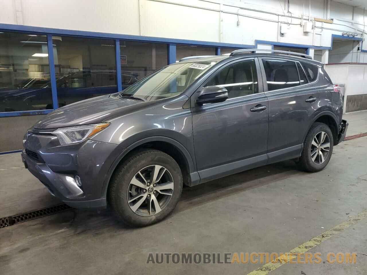 JTMRFREV2HJ713454 TOYOTA RAV4 2017