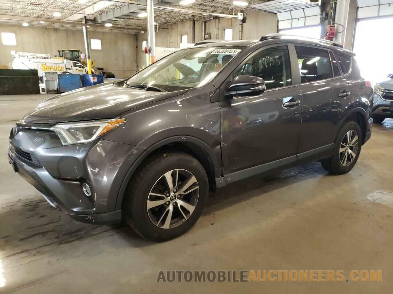 JTMRFREV2JD221737 TOYOTA RAV4 2018