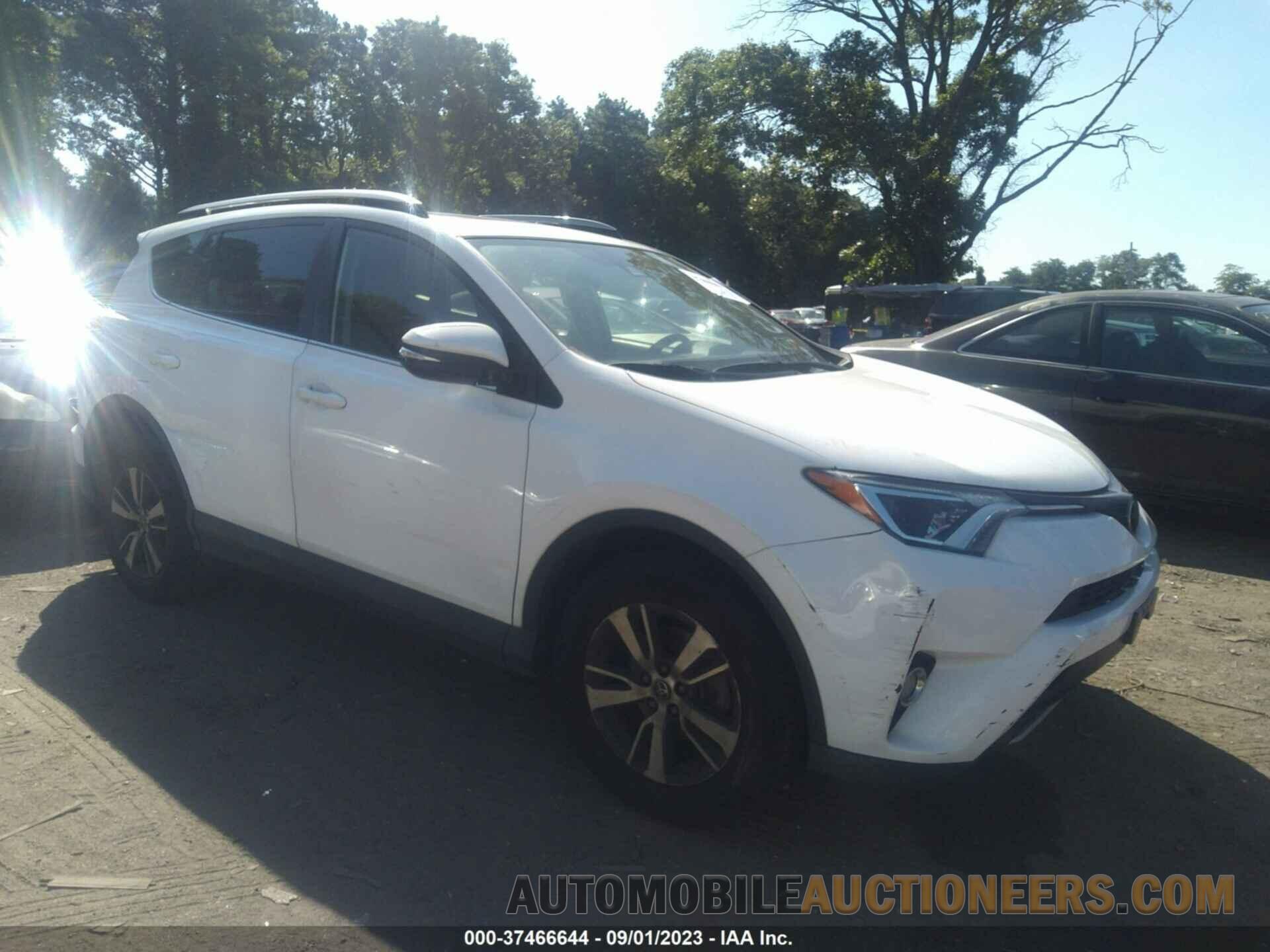 JTMRFREV2JD224203 TOYOTA RAV4 2018