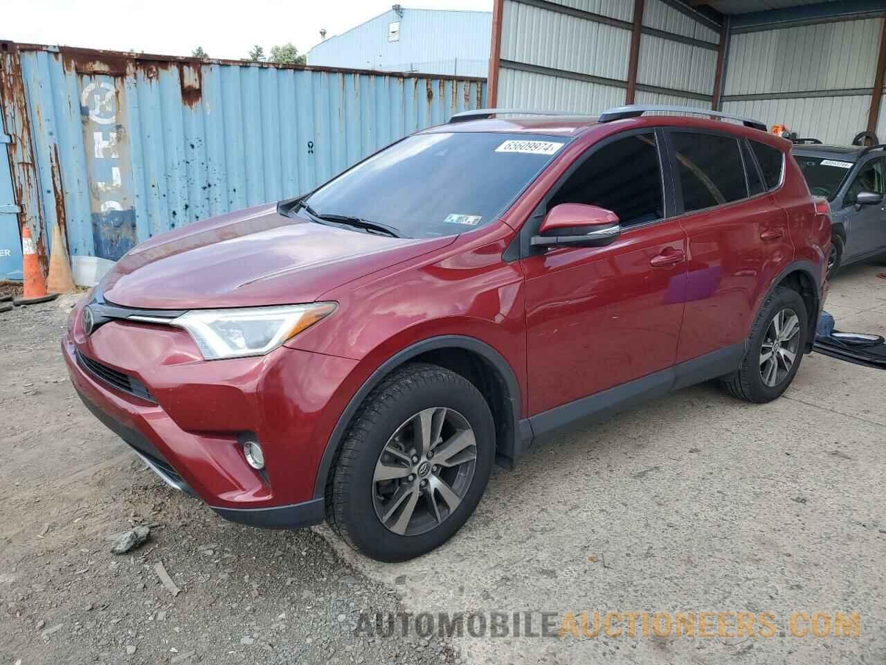 JTMRFREV2JD226629 TOYOTA RAV4 2018