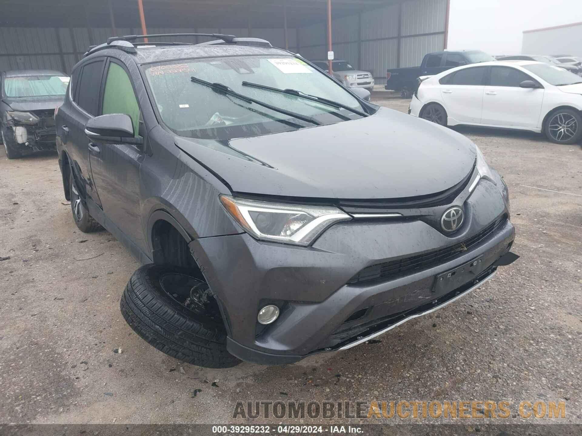 JTMRFREV2JD229501 TOYOTA RAV4 2018