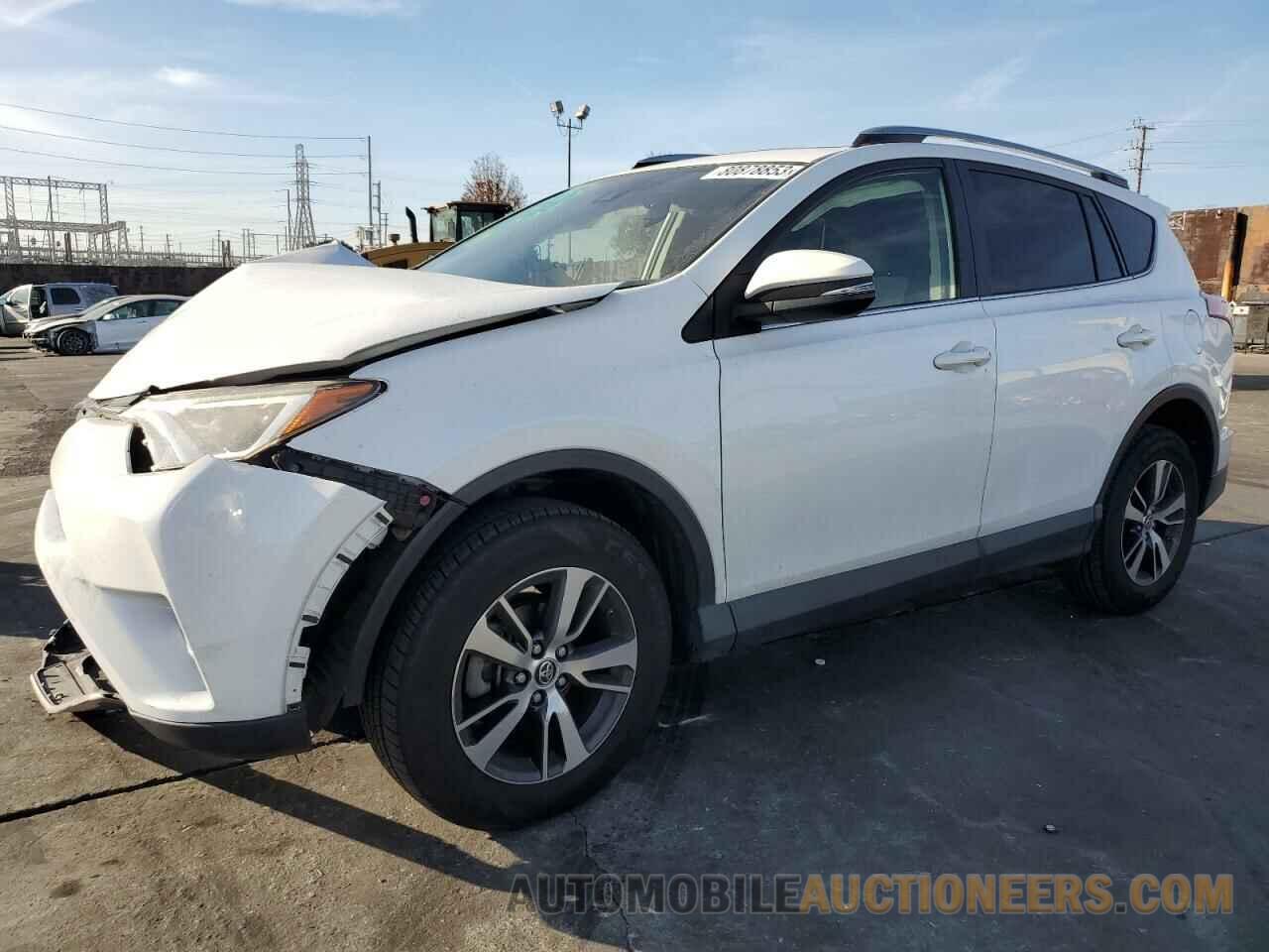 JTMRFREV2JD234777 TOYOTA RAV4 2018