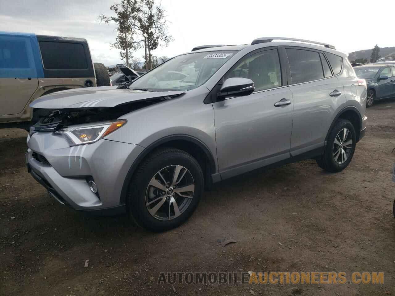 JTMRFREV2JD234844 TOYOTA RAV4 2018