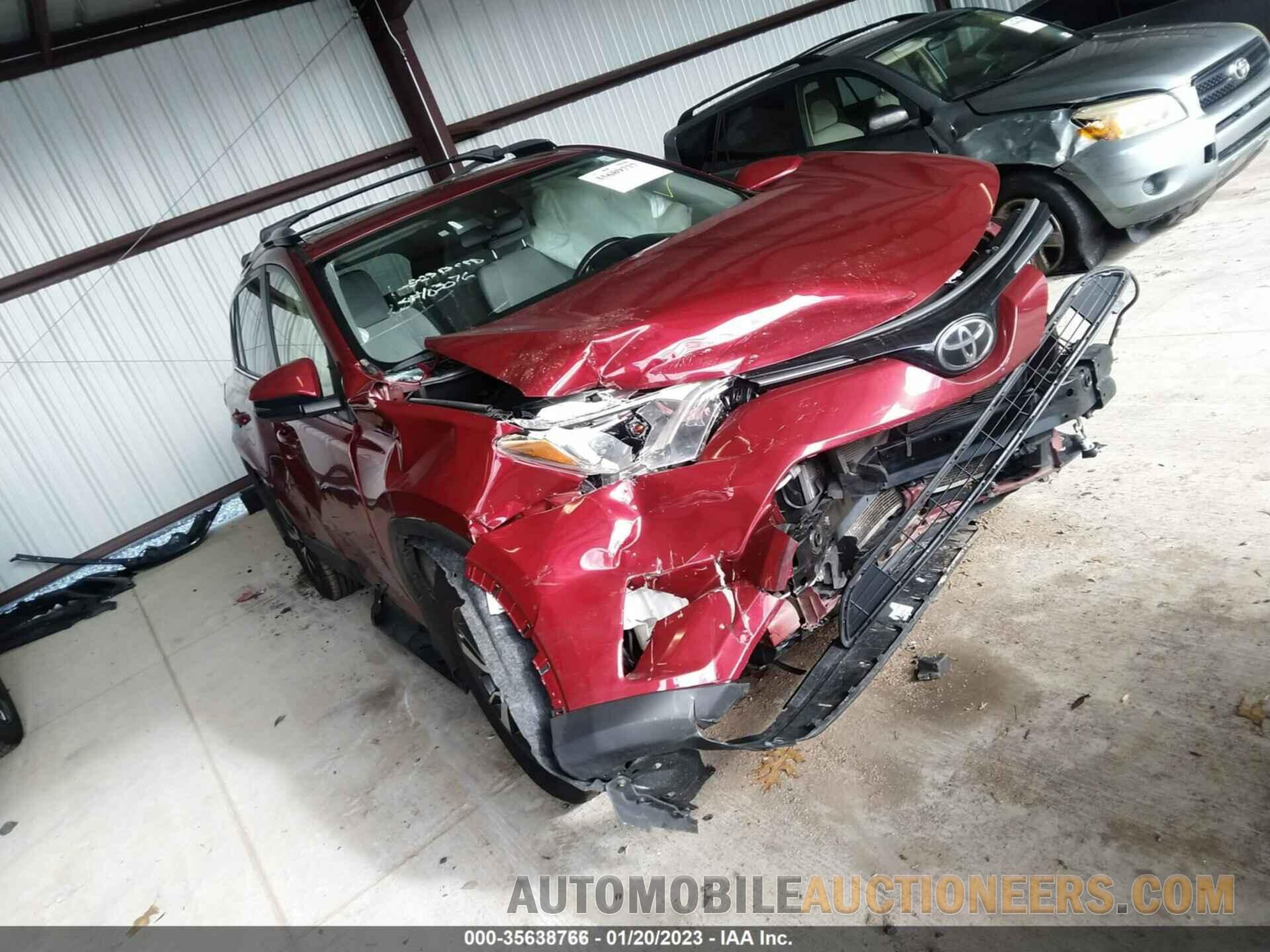 JTMRFREV2JD236366 TOYOTA RAV4 2018