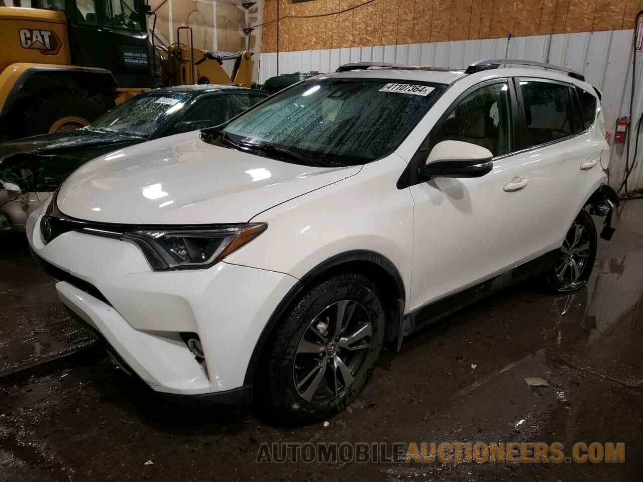 JTMRFREV2JD237582 TOYOTA RAV4 2018