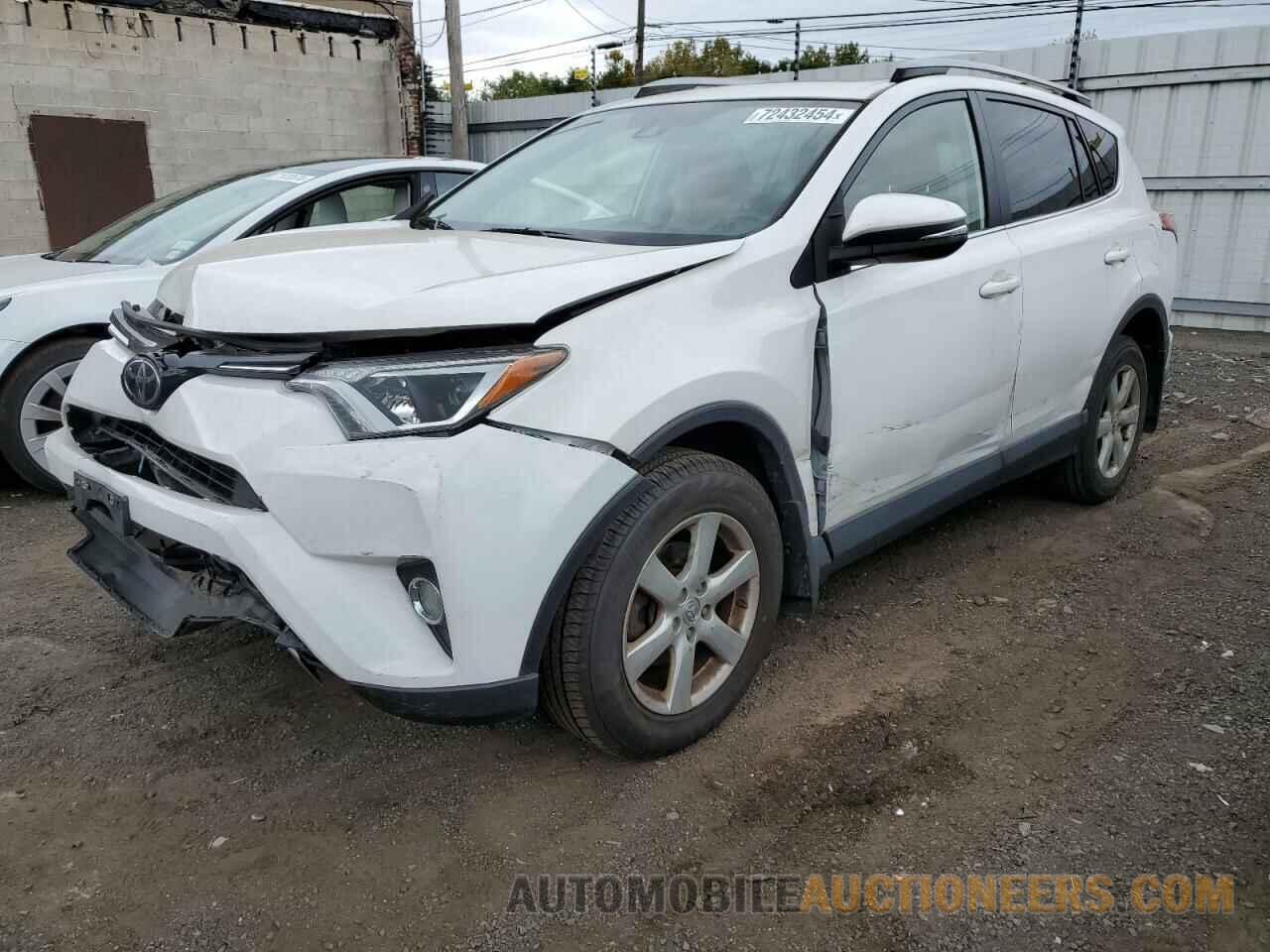 JTMRFREV2JD240370 TOYOTA RAV4 2018