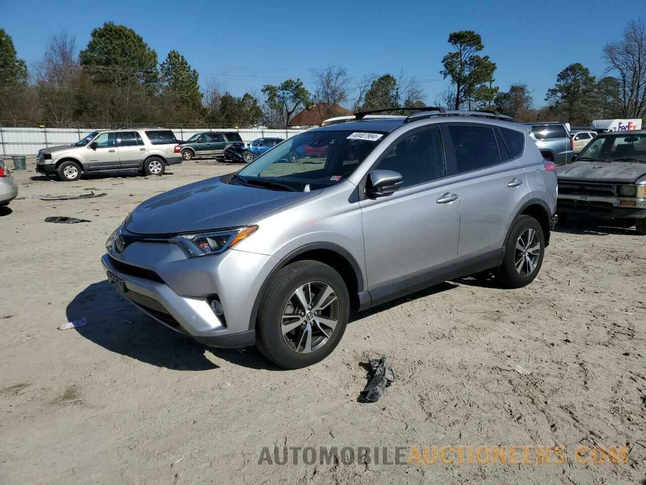 JTMRFREV2JD245715 TOYOTA RAV4 2018