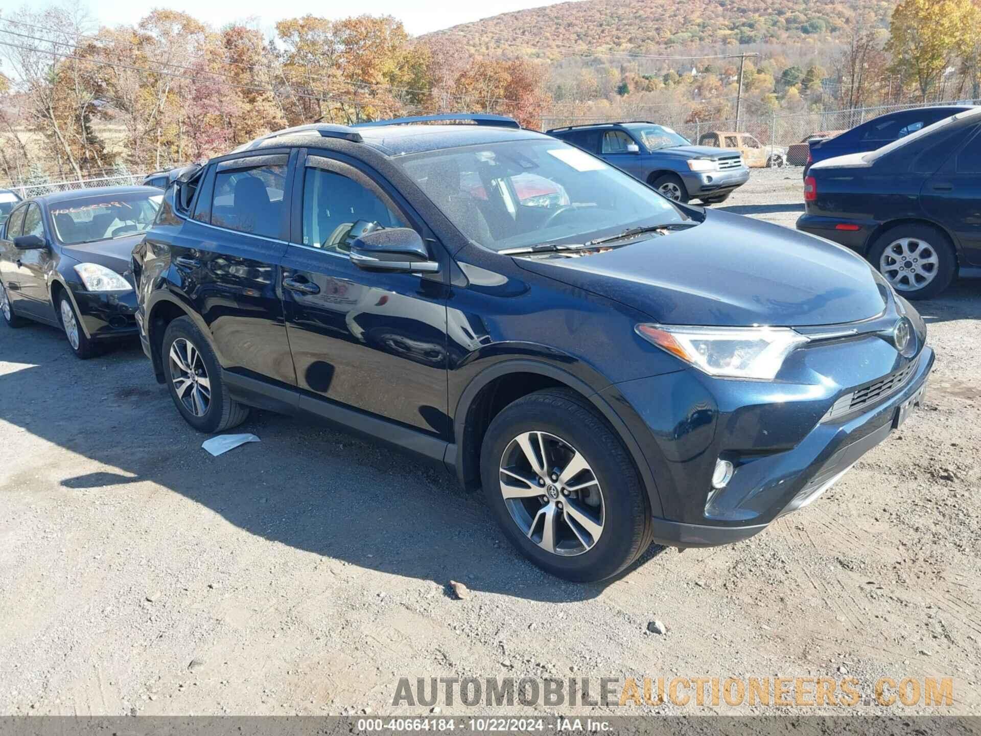 JTMRFREV2JD254592 TOYOTA RAV4 2018