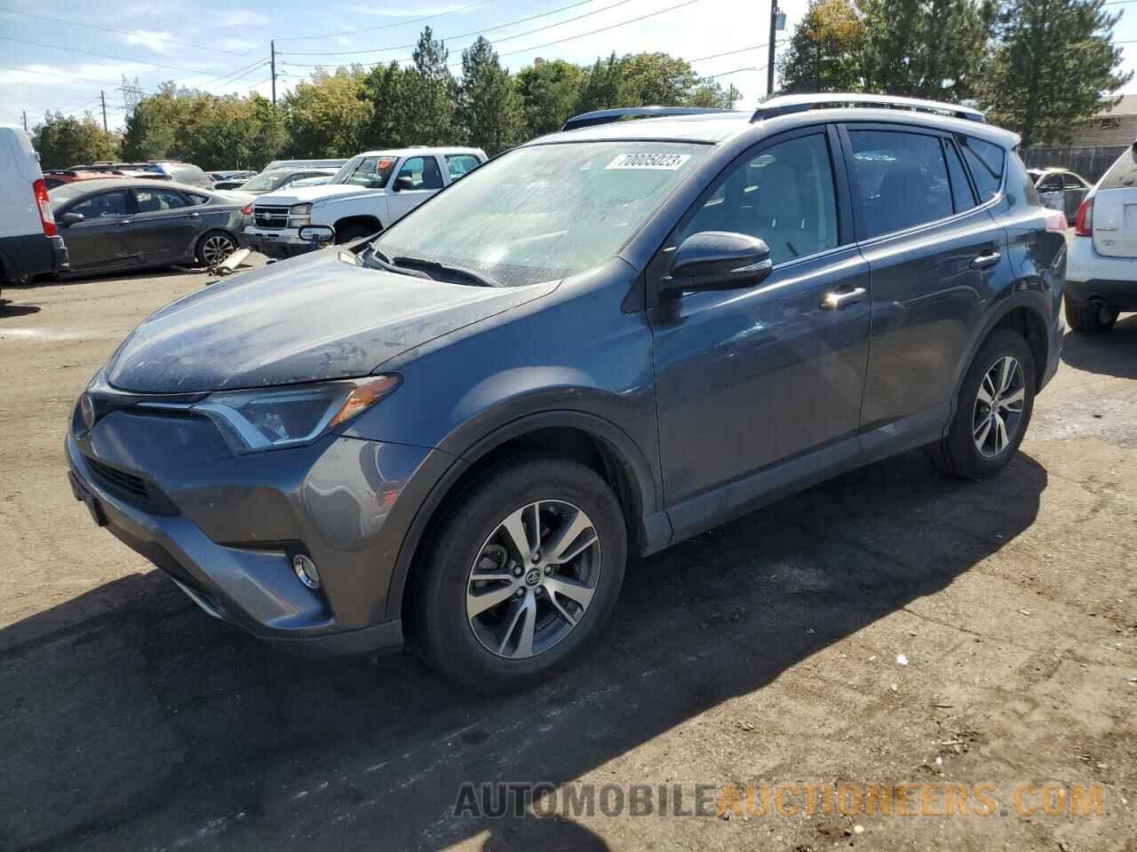 JTMRFREV2JD254740 TOYOTA RAV4 2018