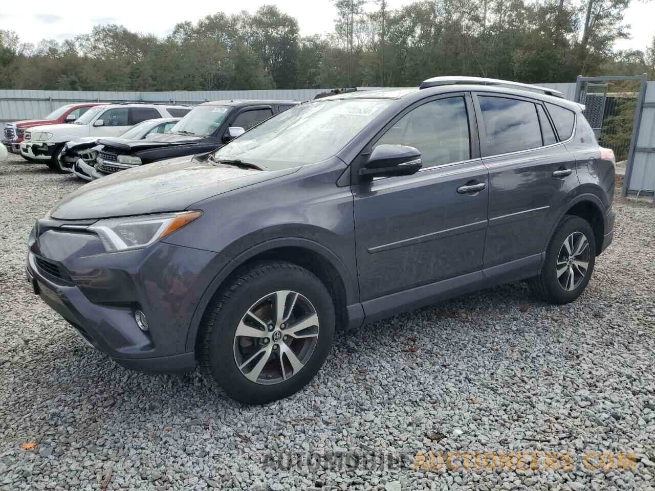 JTMRFREV2JJ179488 TOYOTA RAV4 2018