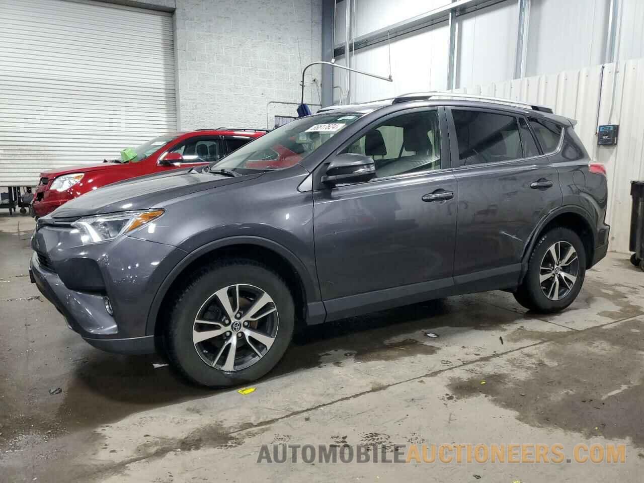 JTMRFREV2JJ189924 TOYOTA RAV4 2018