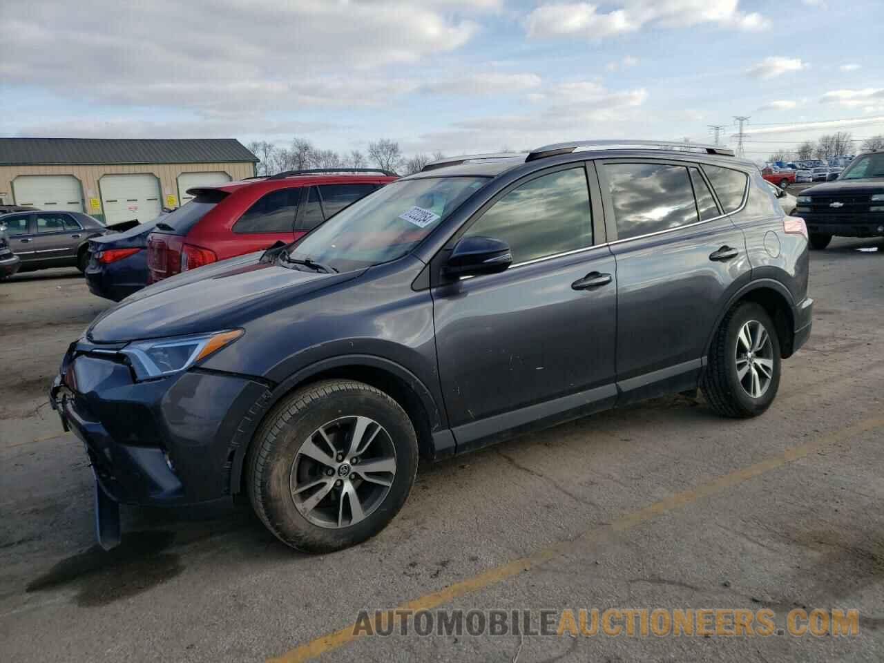 JTMRFREV2JJ191897 TOYOTA RAV4 2018