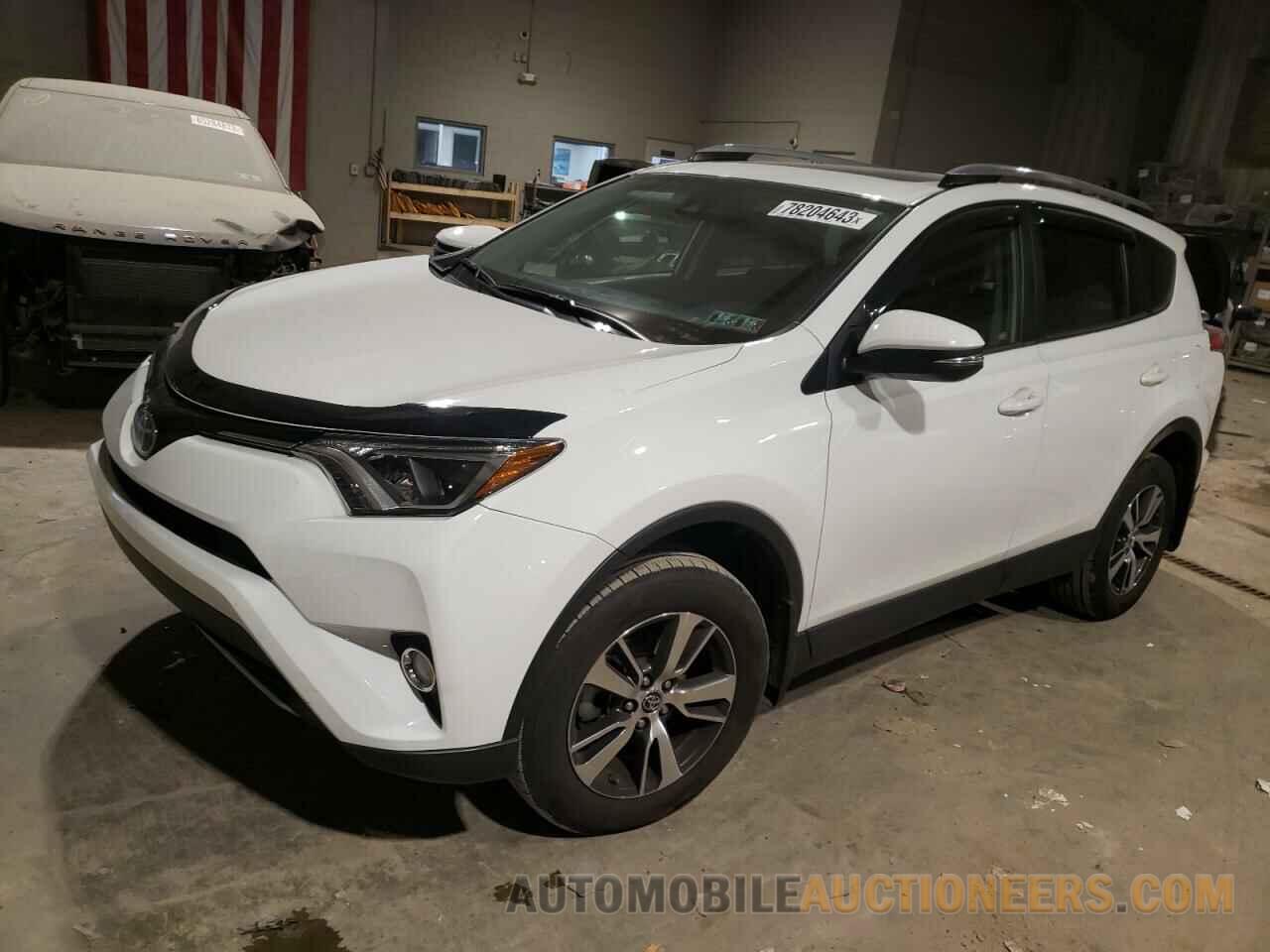 JTMRFREV2JJ216359 TOYOTA RAV4 2018