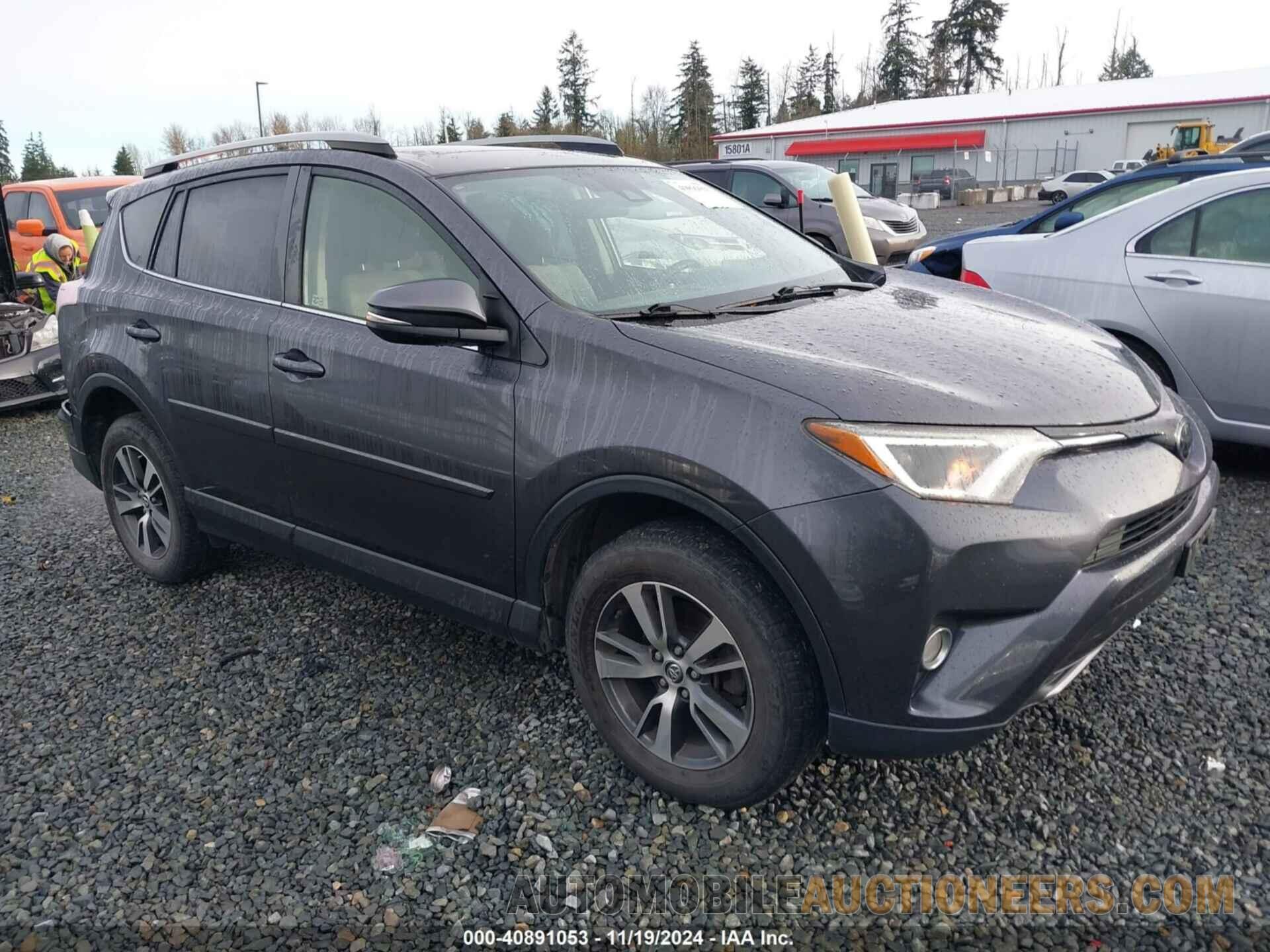 JTMRFREV2JJ216698 TOYOTA RAV4 2018