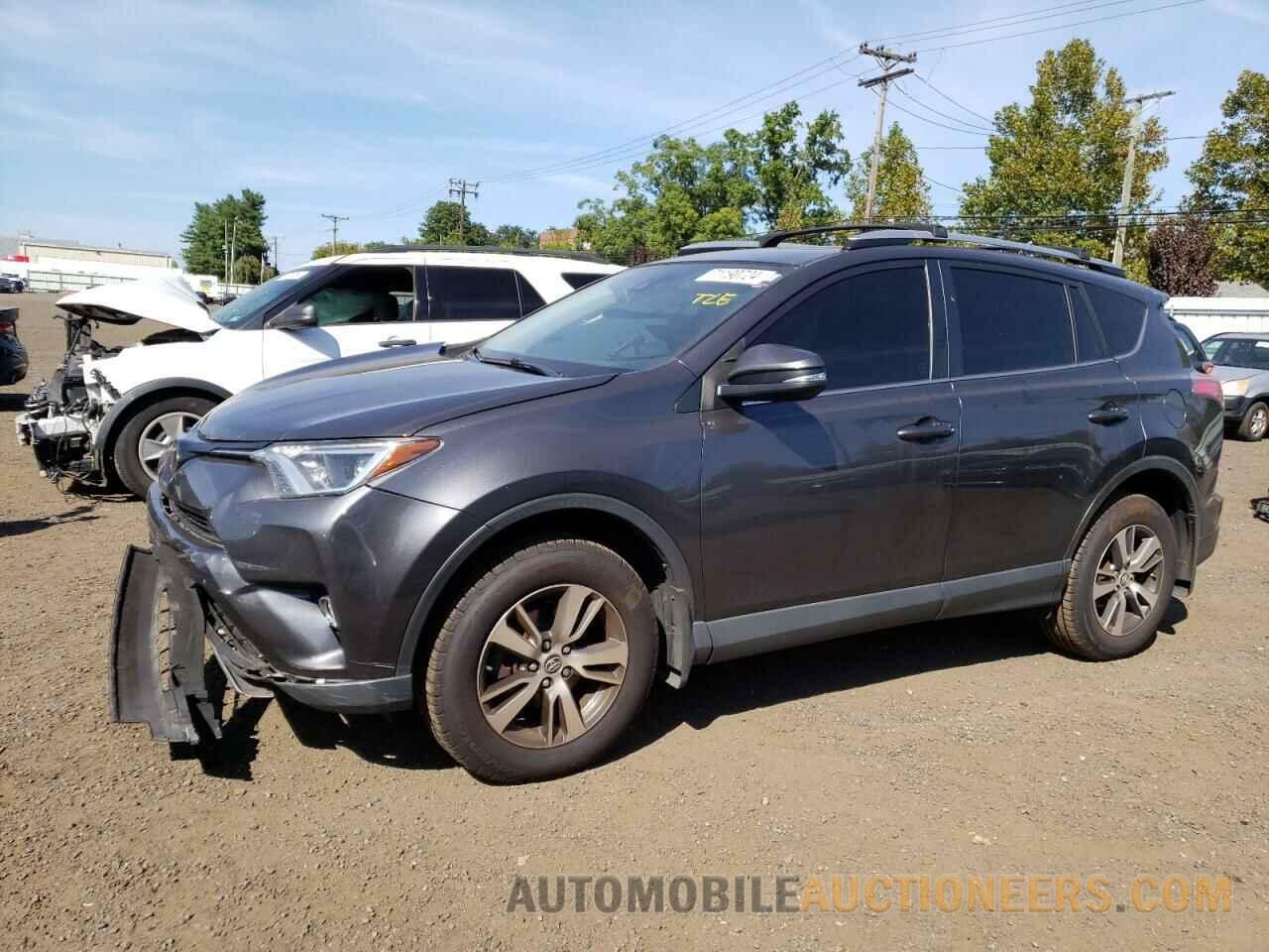 JTMRFREV2JJ220024 TOYOTA RAV4 2018