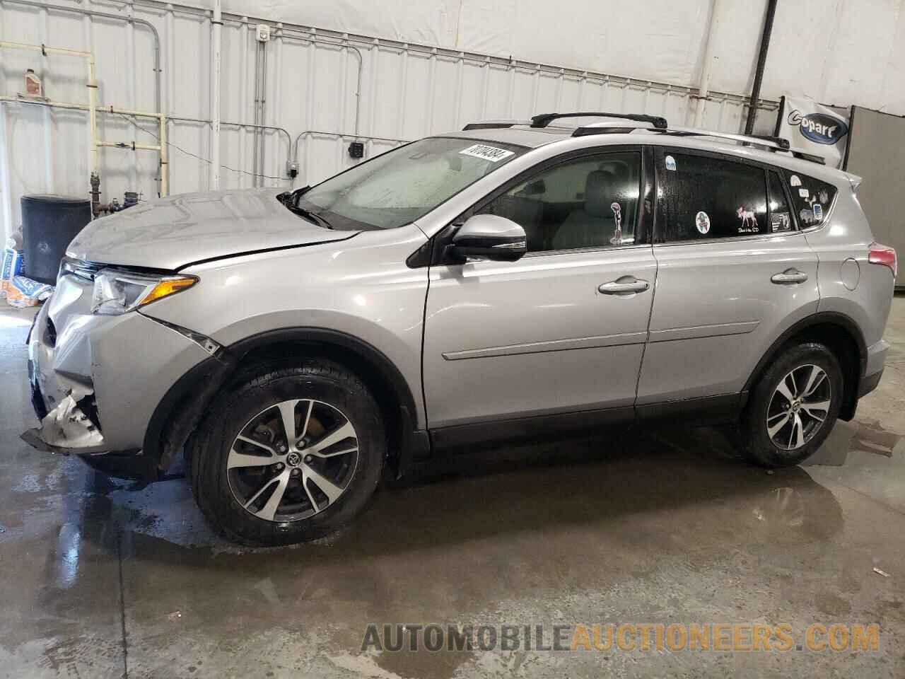 JTMRFREV2JJ222081 TOYOTA RAV4 2018