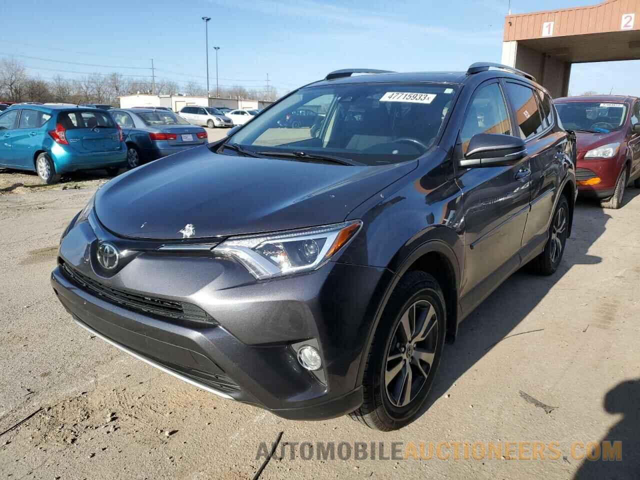 JTMRFREV2JJ226051 TOYOTA RAV4 2018