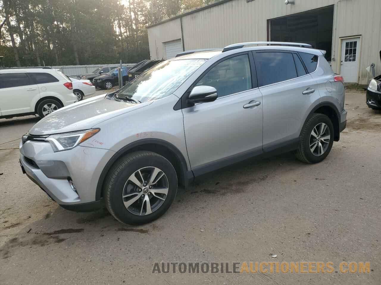 JTMRFREV2JJ236207 TOYOTA RAV4 2018