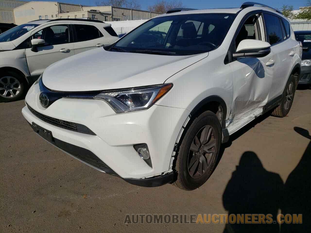 JTMRFREV2JJ255145 TOYOTA RAV4 2018