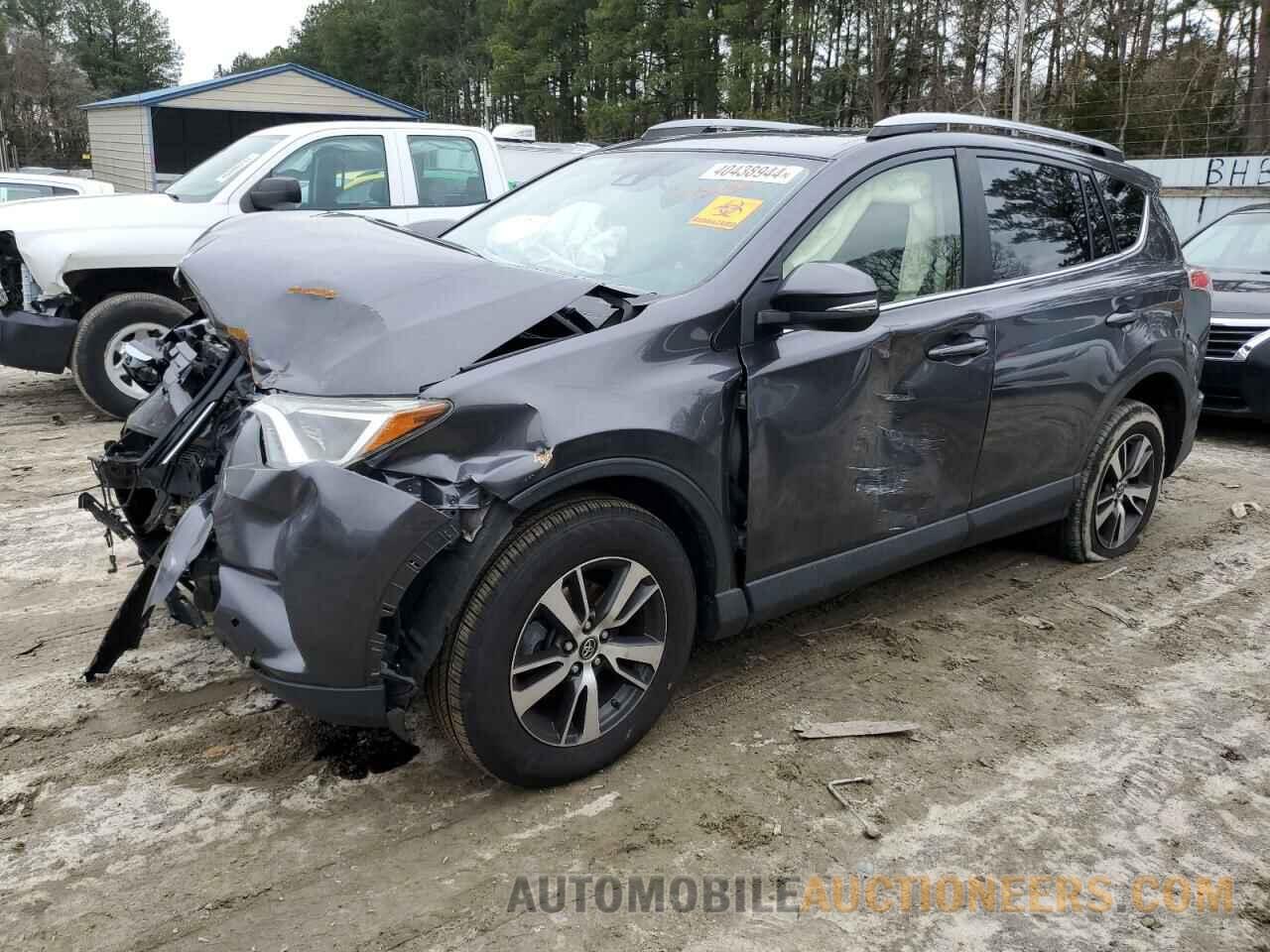 JTMRFREV2JJ734861 TOYOTA RAV4 2018