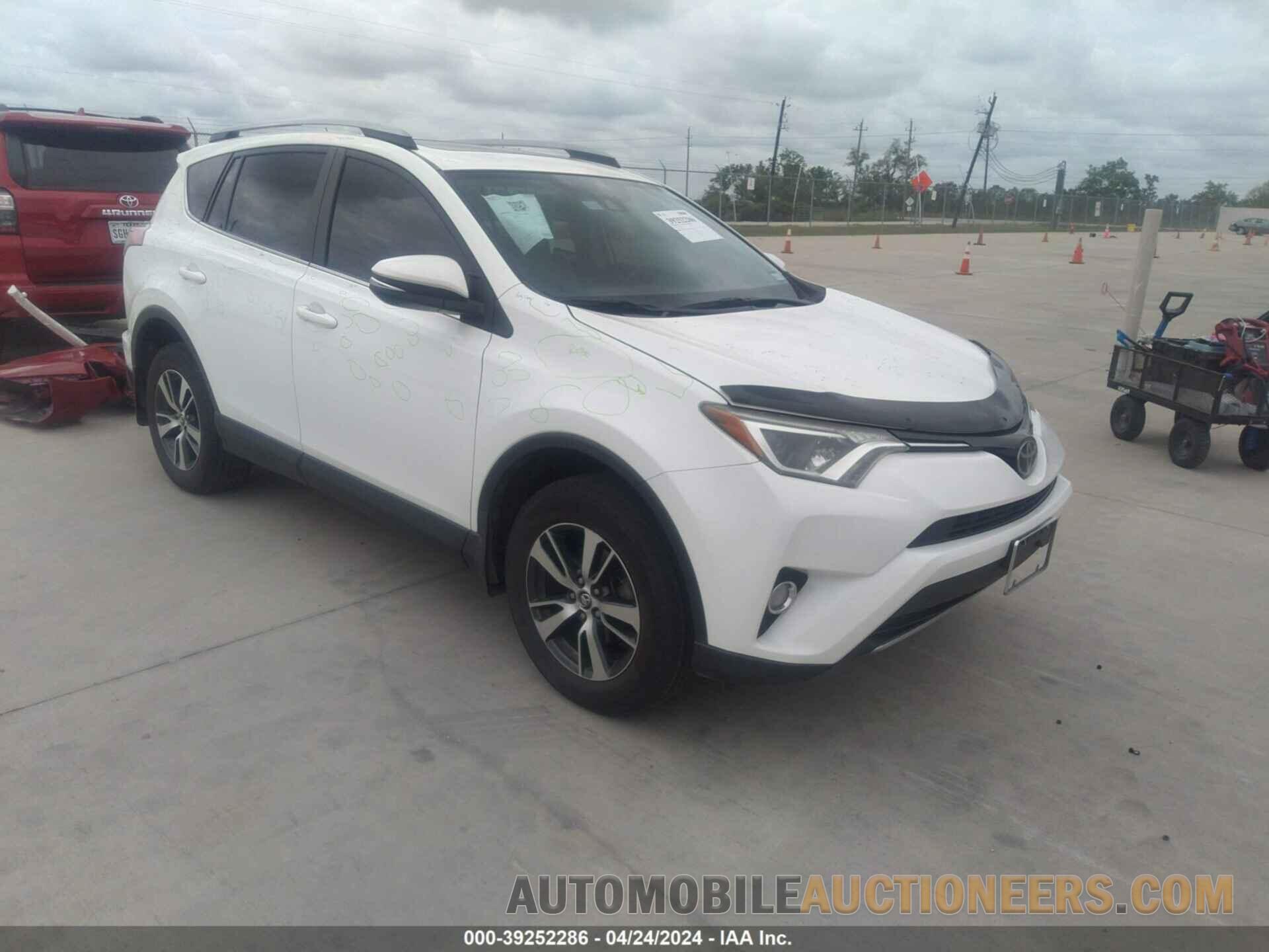 JTMRFREV2JJ736738 TOYOTA RAV4 2018