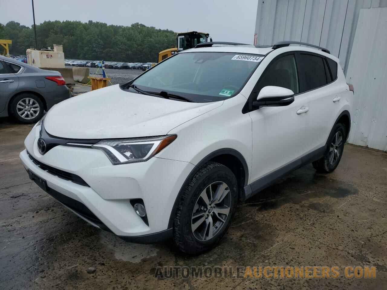 JTMRFREV2JJ740725 TOYOTA RAV4 2018