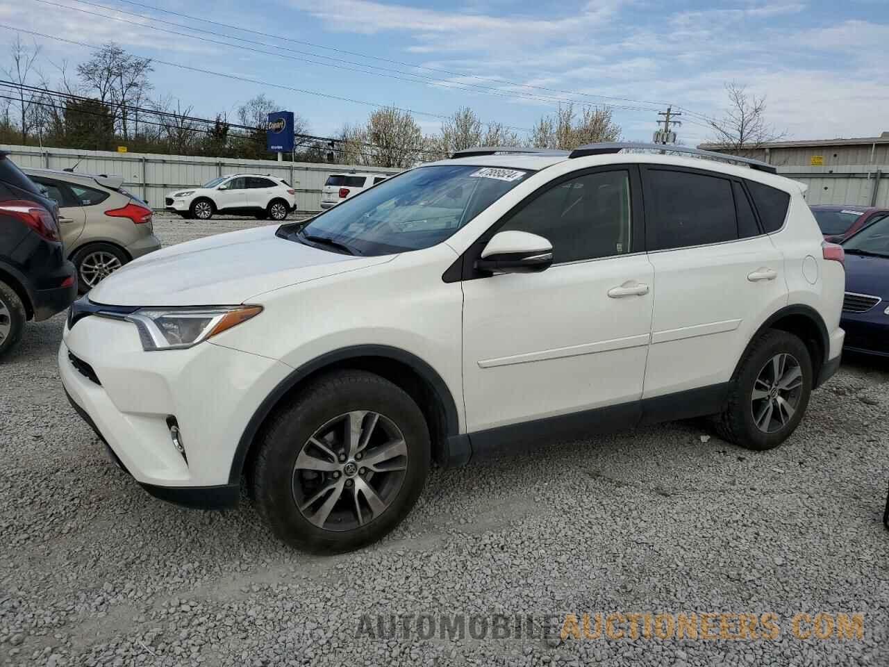 JTMRFREV2JJ740952 TOYOTA RAV4 2018