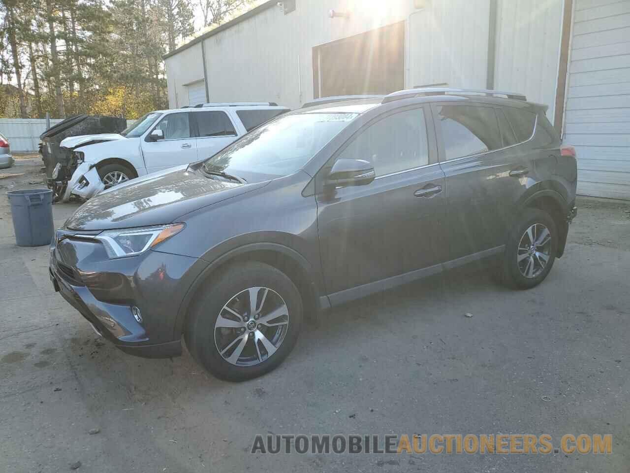 JTMRFREV2JJ742152 TOYOTA RAV4 2018