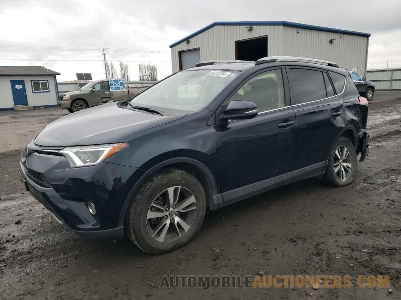 JTMRFREV2JJ743575 TOYOTA RAV4 2018