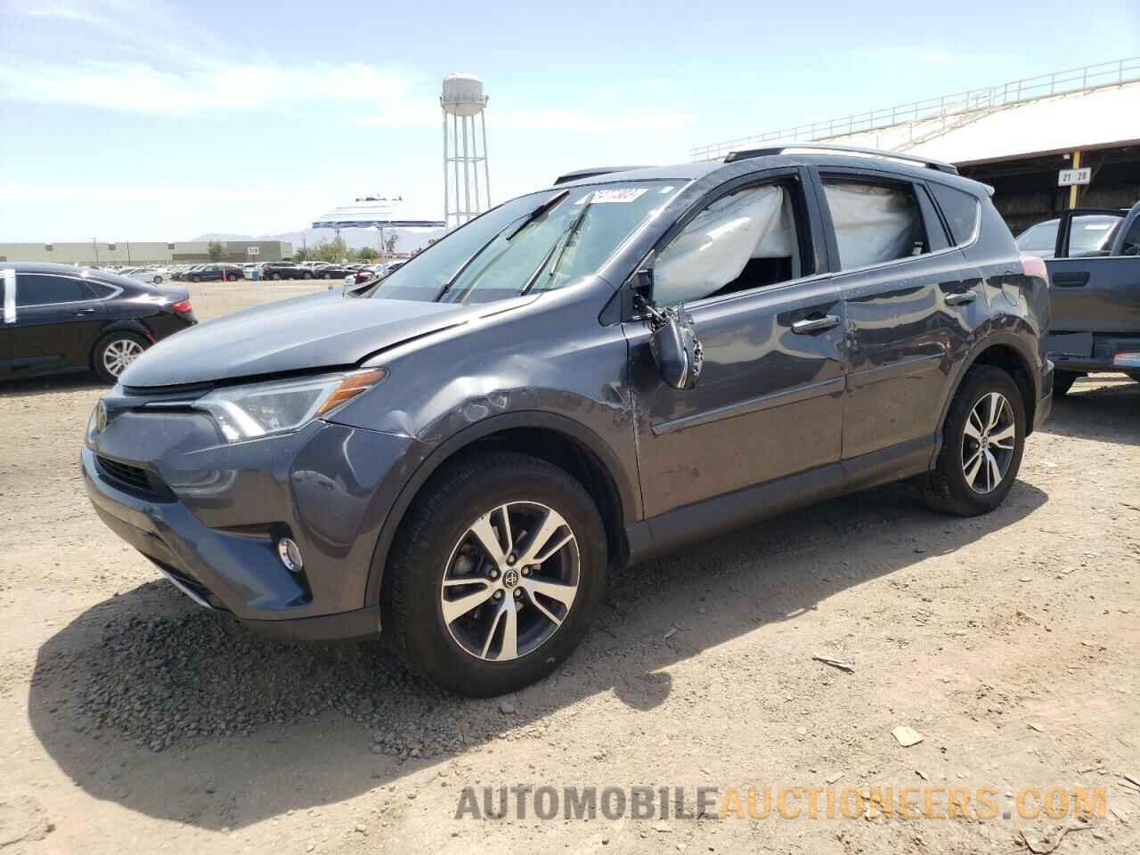 JTMRFREV2JJ749098 TOYOTA RAV4 2018