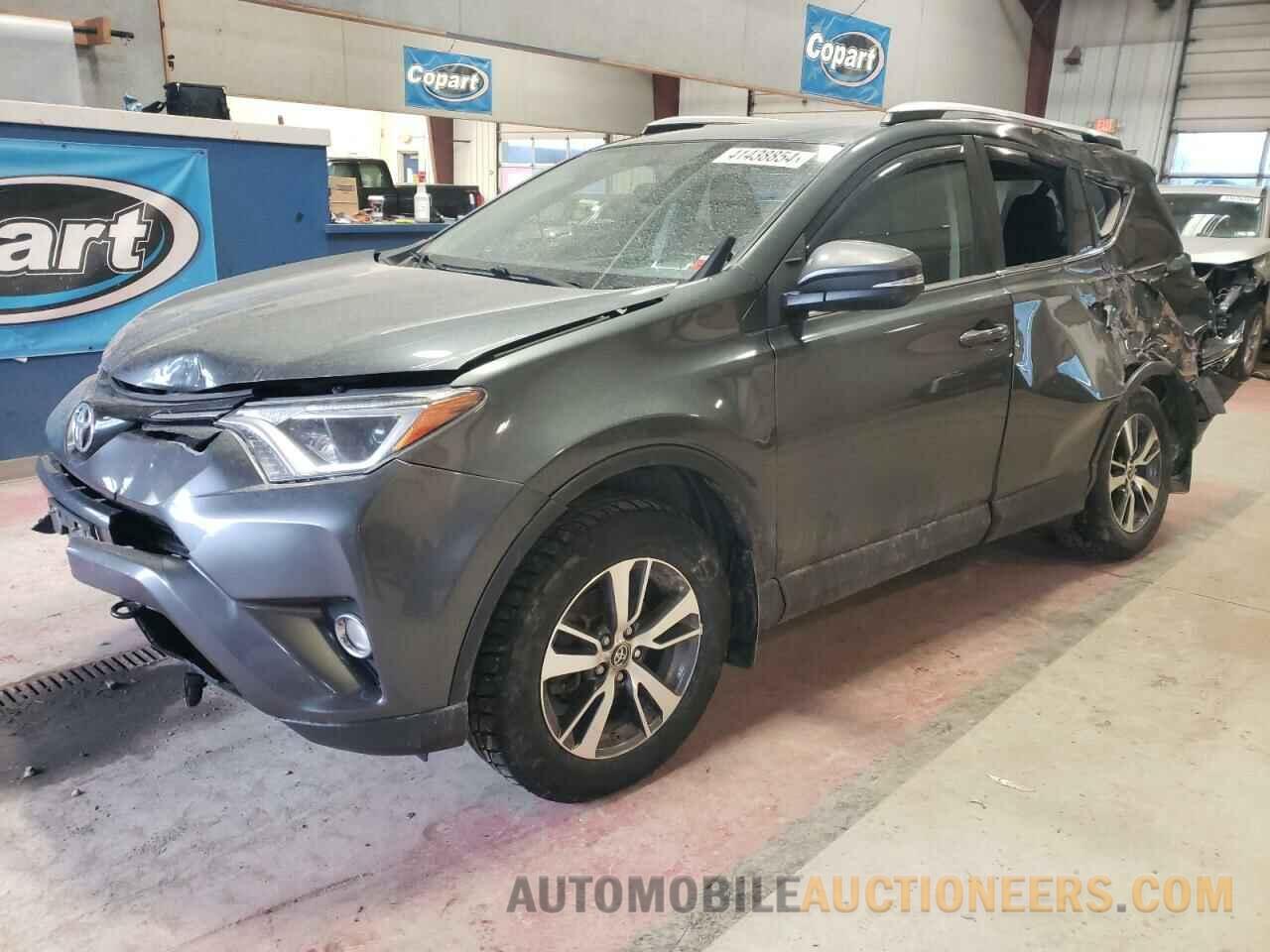 JTMRFREV3GD184898 TOYOTA RAV4 2016