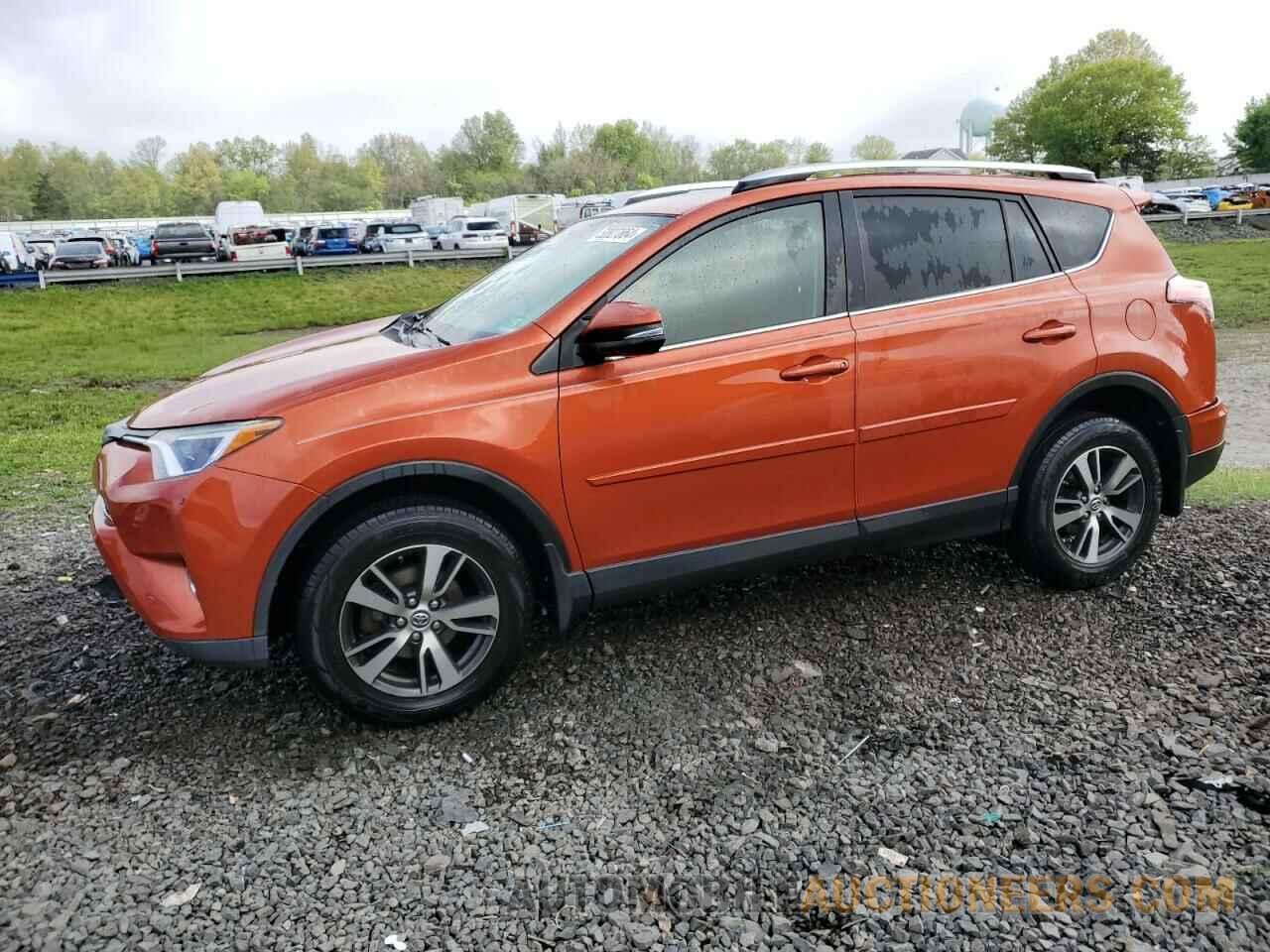 JTMRFREV3GJ096774 TOYOTA RAV4 2016