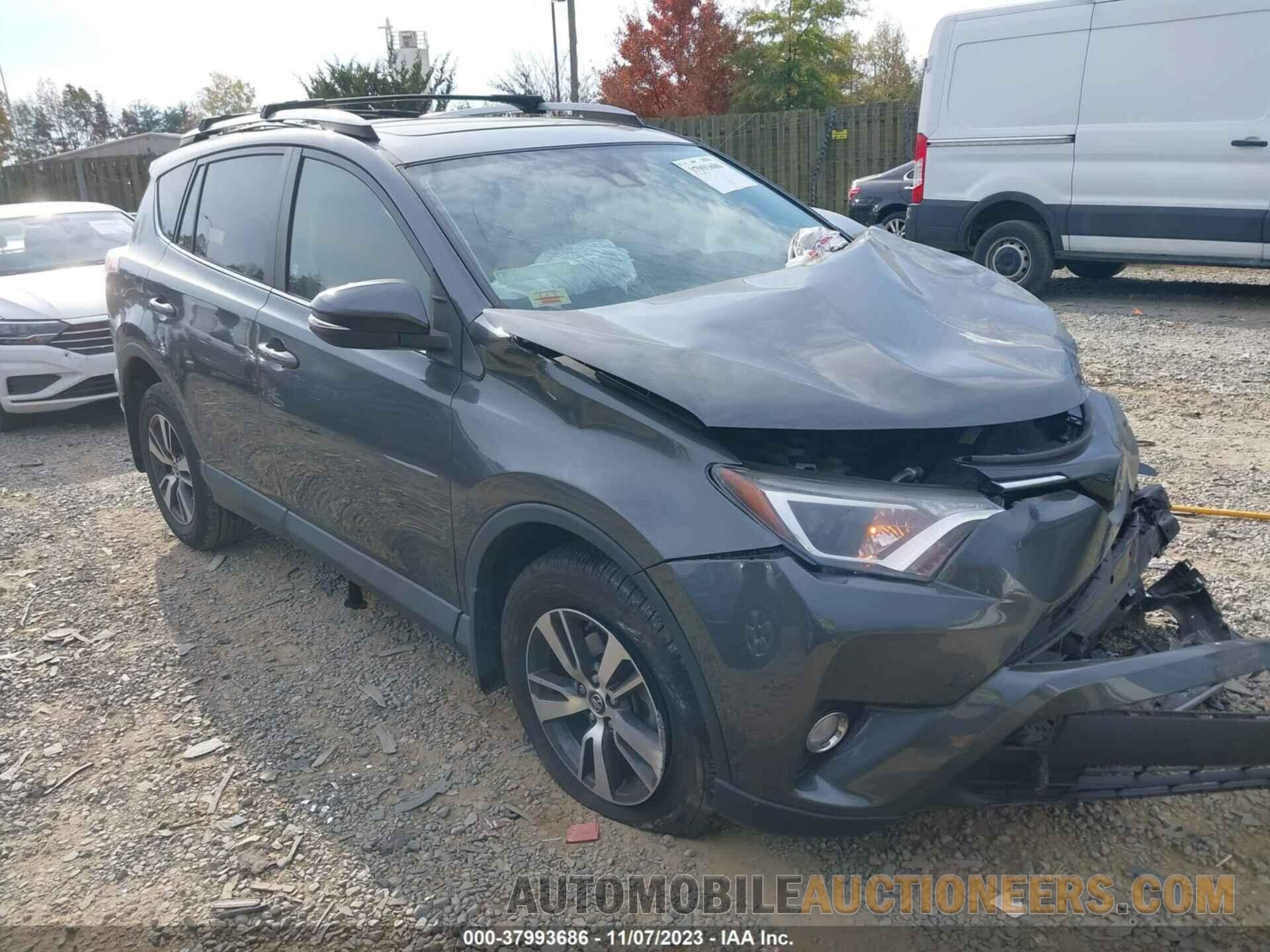 JTMRFREV3HD208716 TOYOTA RAV4 2017